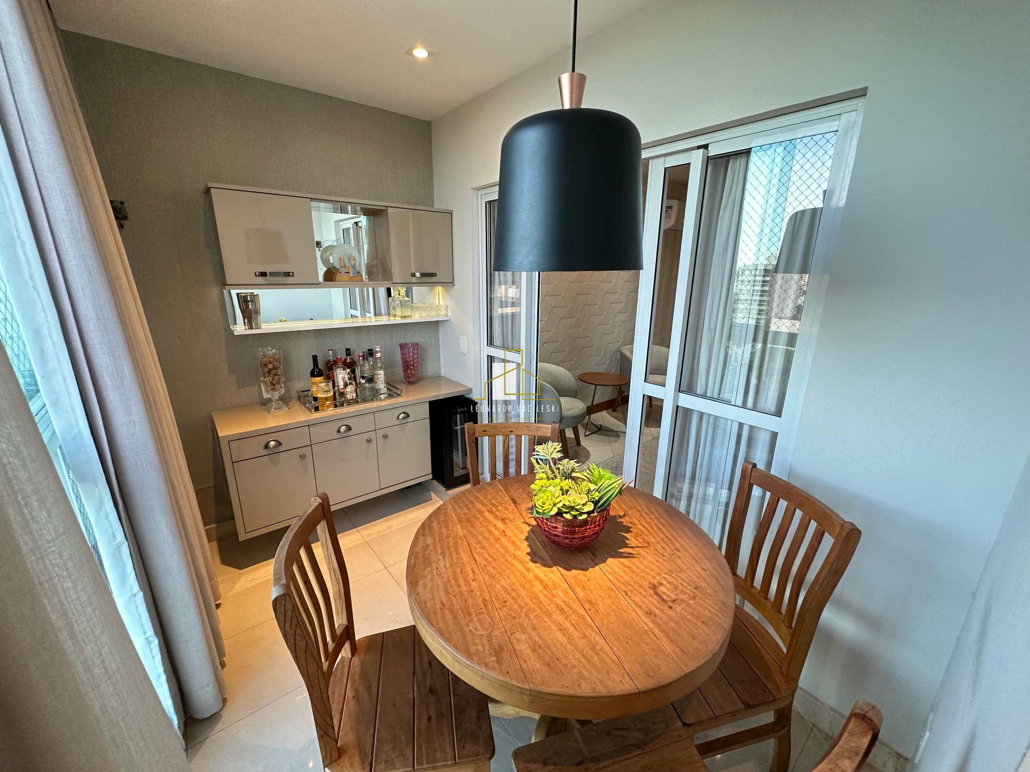 Apartamento, 4 quartos, 110 m² - Foto 8