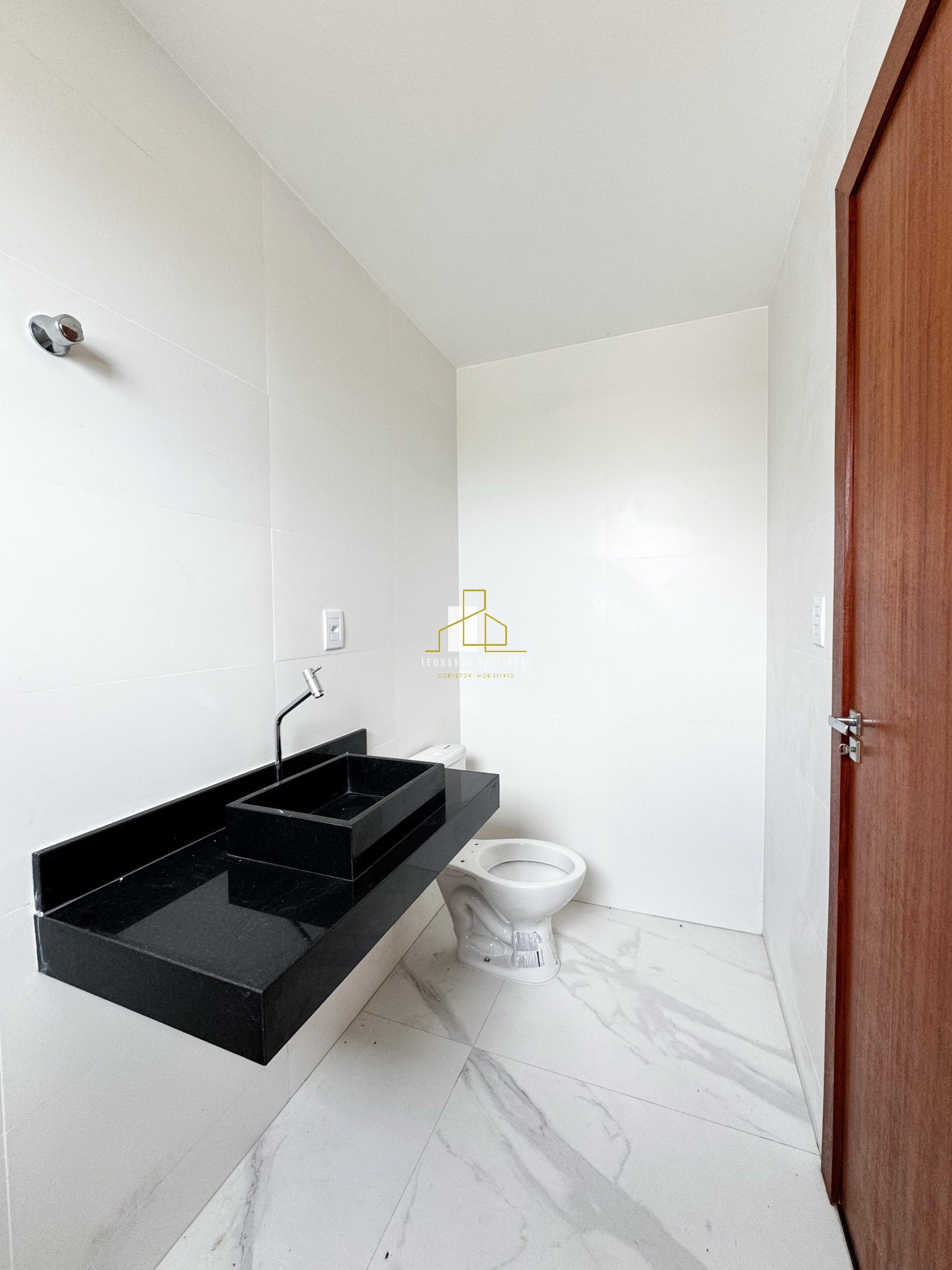 Casa à venda com 3 quartos - Foto 3