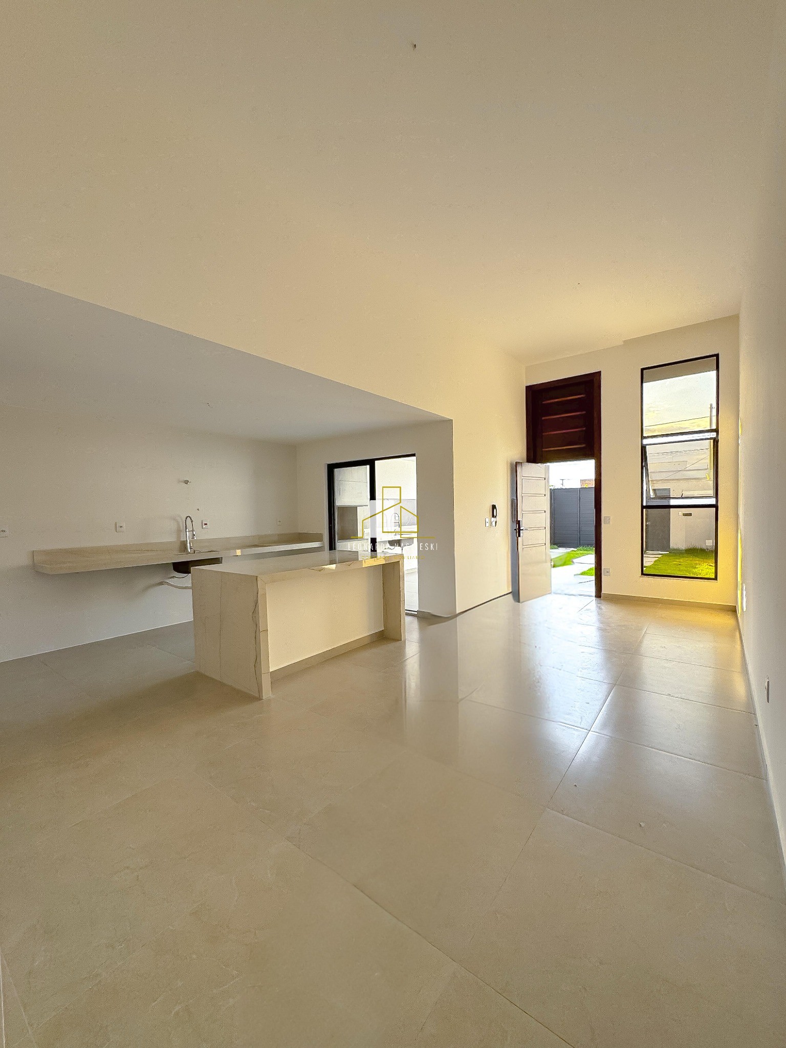 Casa, 3 quartos, 120 m² - Foto 4