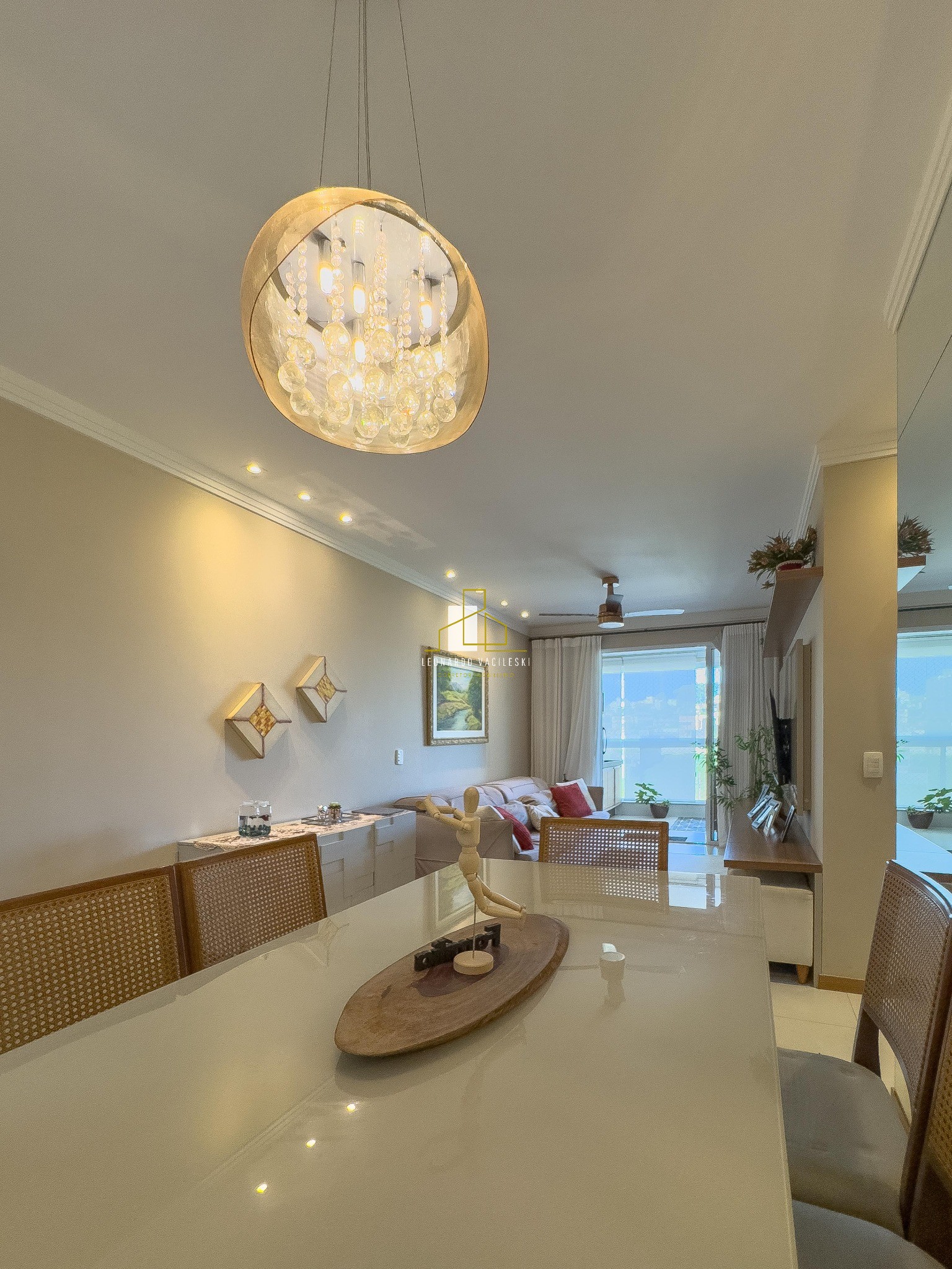 Apartamento à venda com 4 quartos, 115m² - Foto 5
