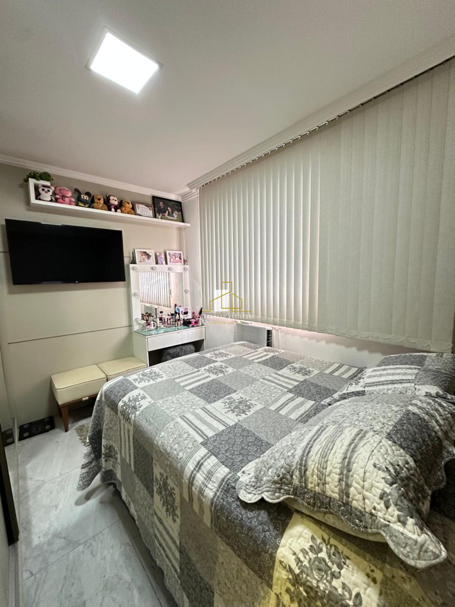 Apartamento, 3 quartos, 67 m² - Foto 20