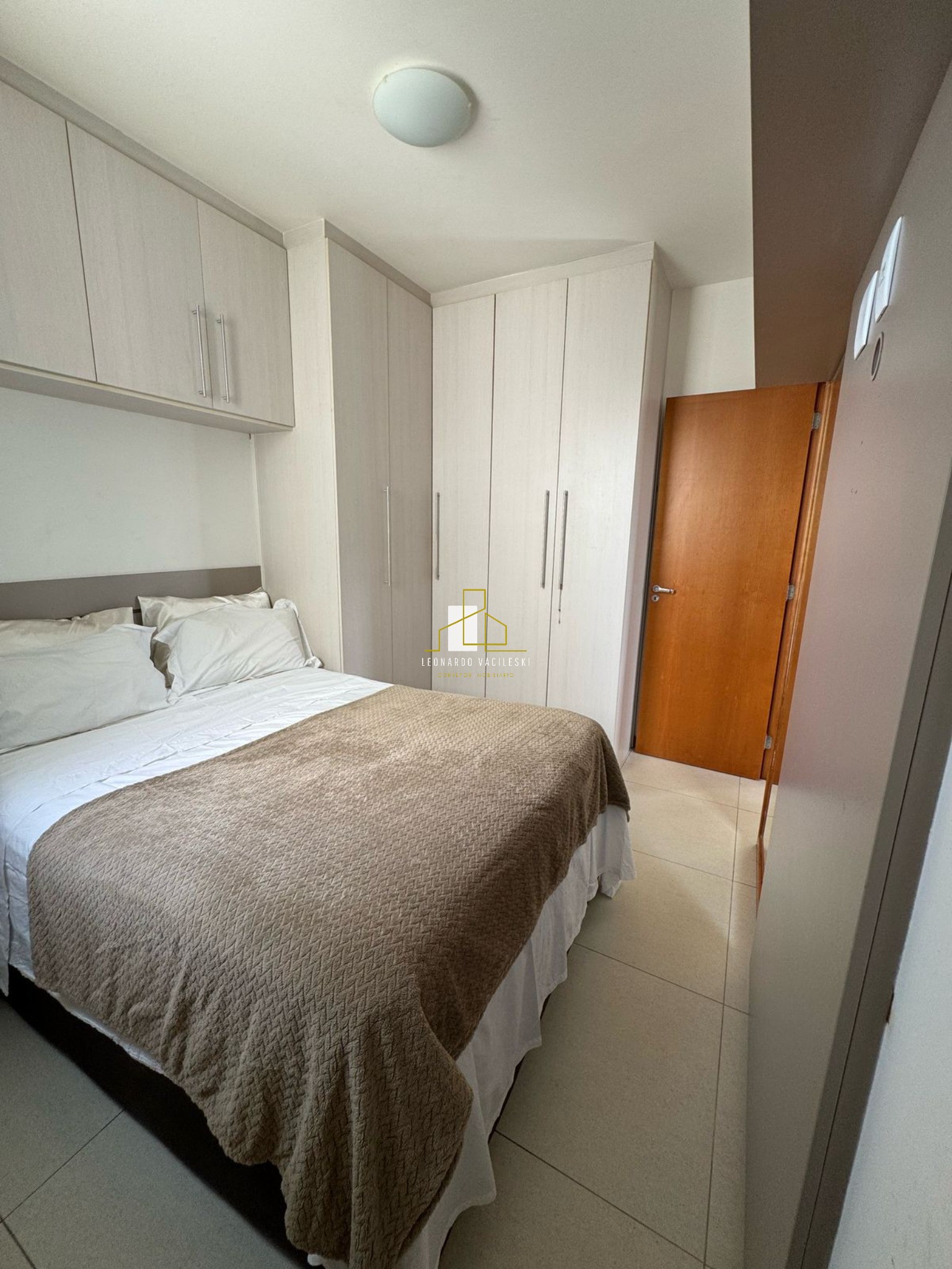 Apartamento, 2 quartos, 52 m² - Foto 5