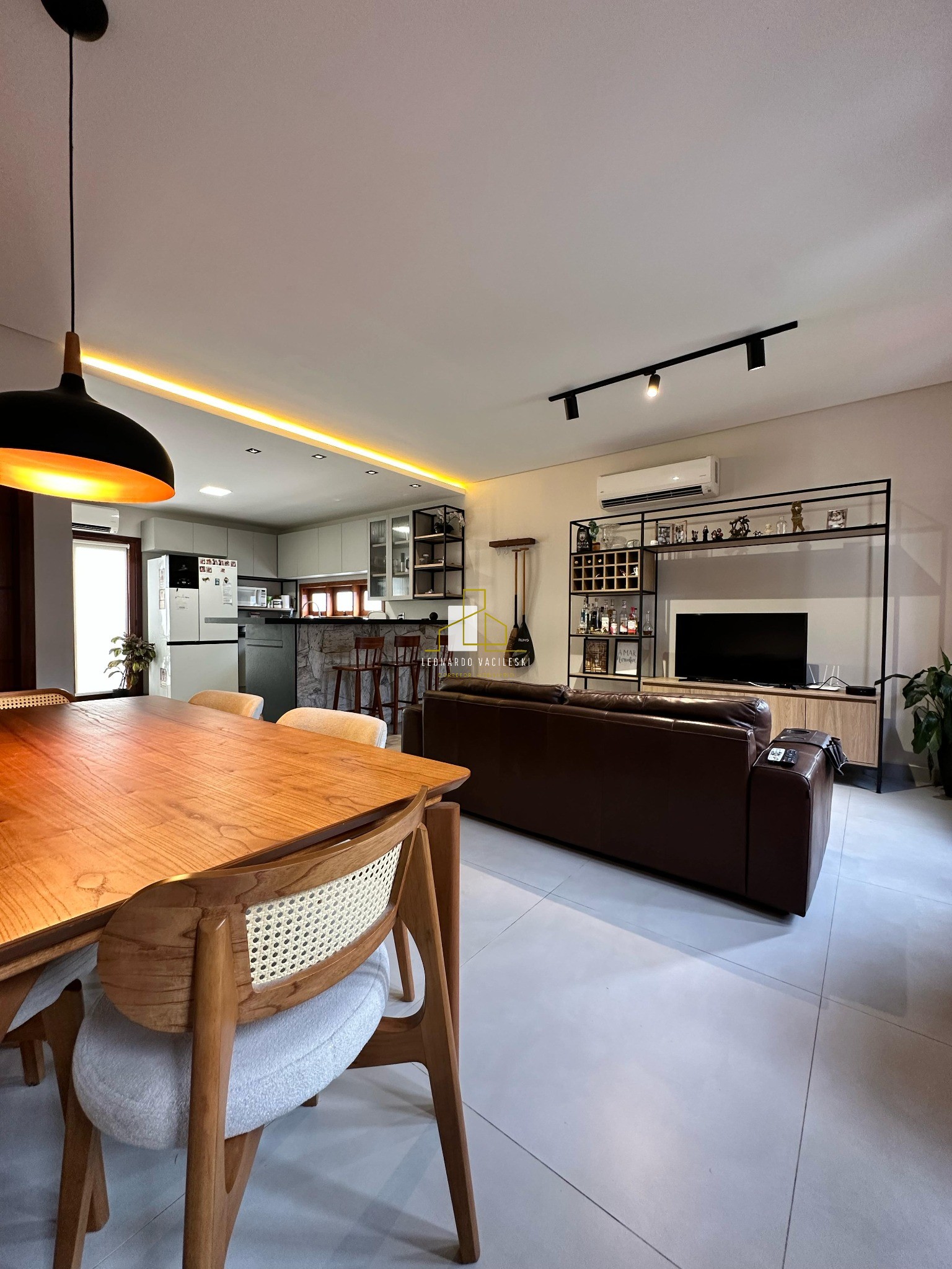 Casa, 3 quartos, 120 m² - Foto 9