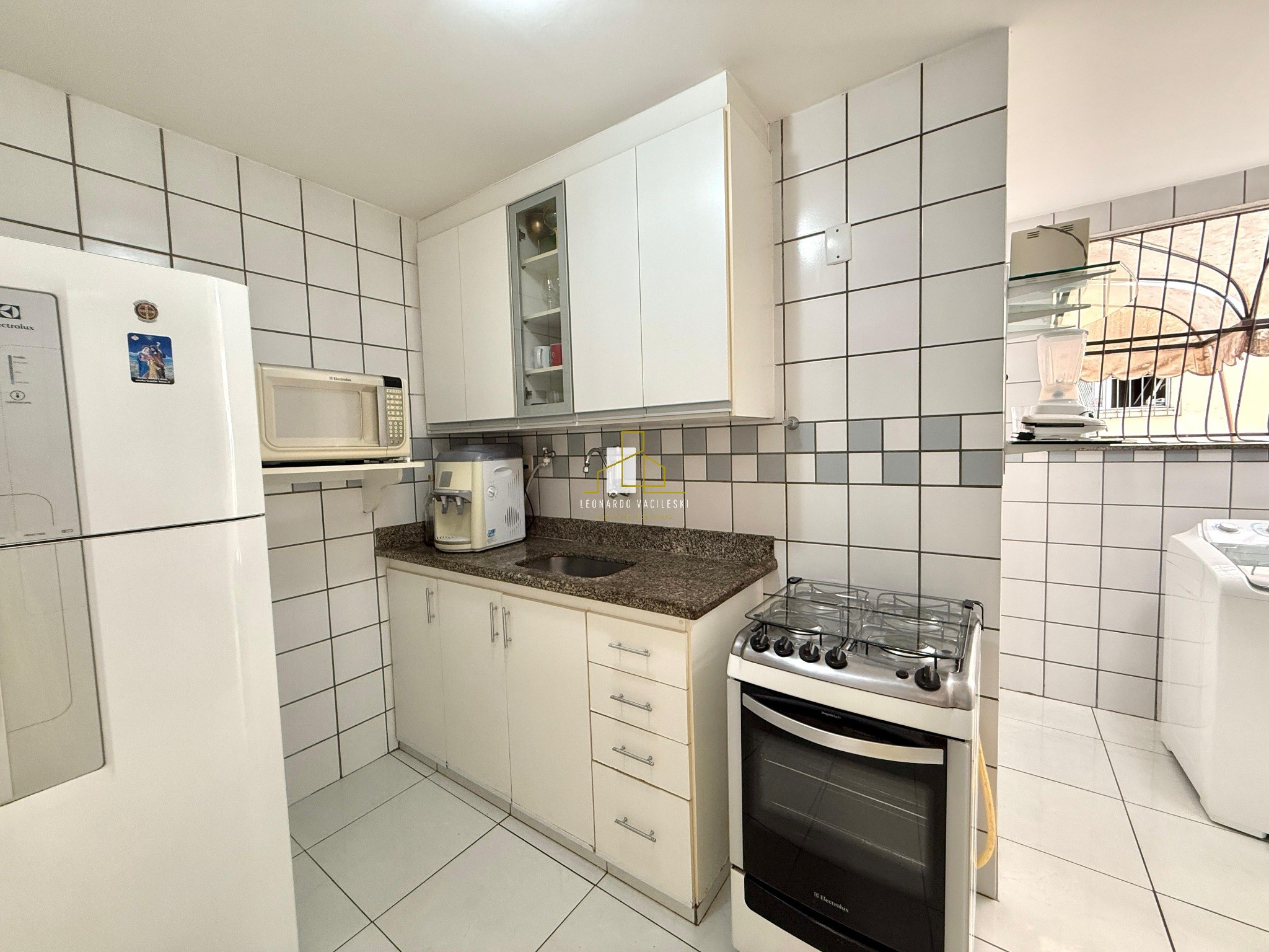 Apartamento, 2 quartos, 68 m² - Foto 4