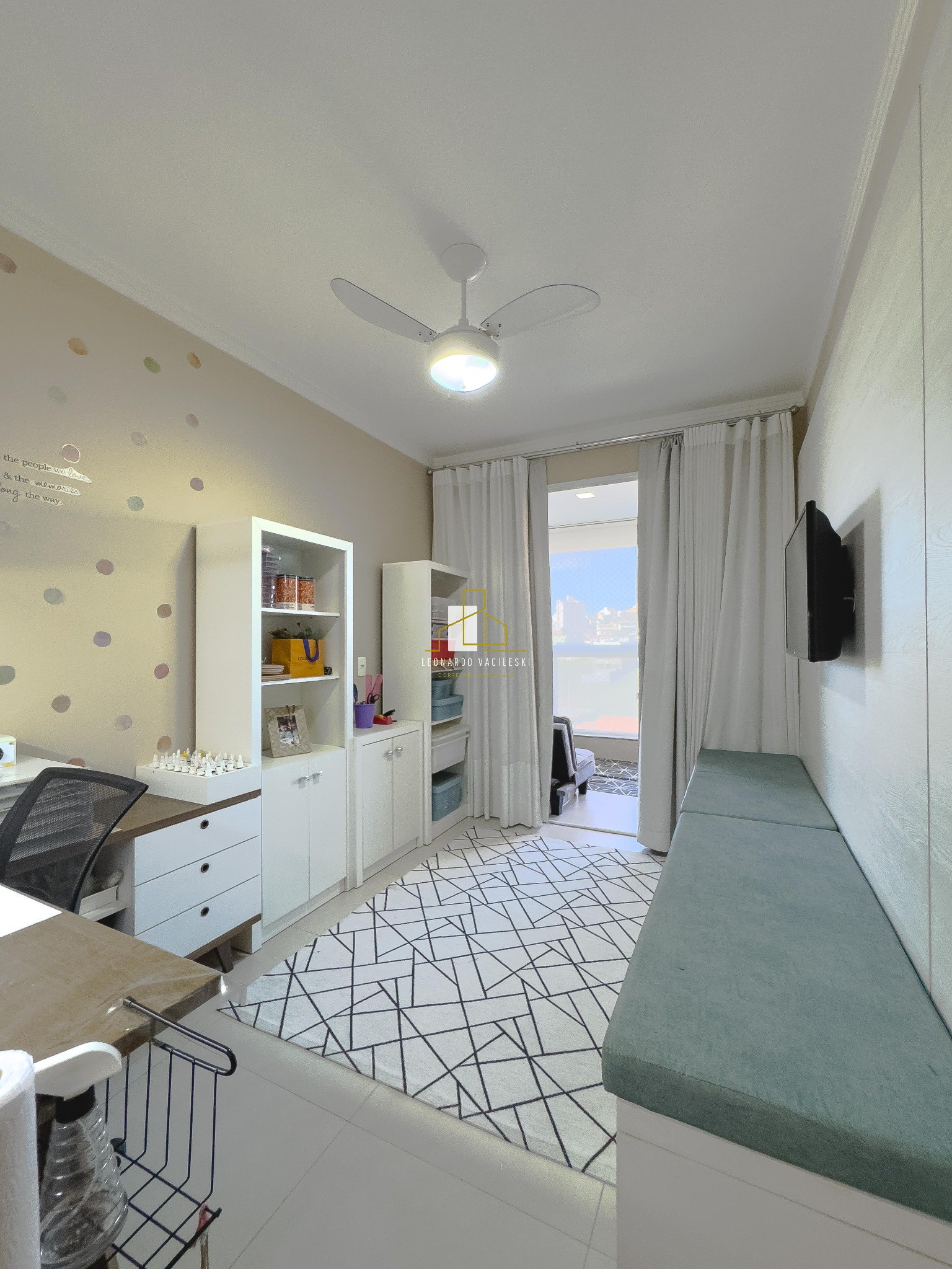 Apartamento à venda com 4 quartos, 115m² - Foto 37