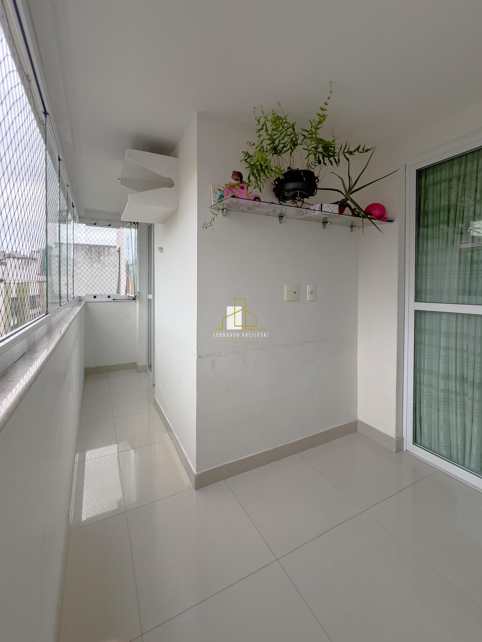 Apartamento, 3 quartos, 90 m² - Foto 19