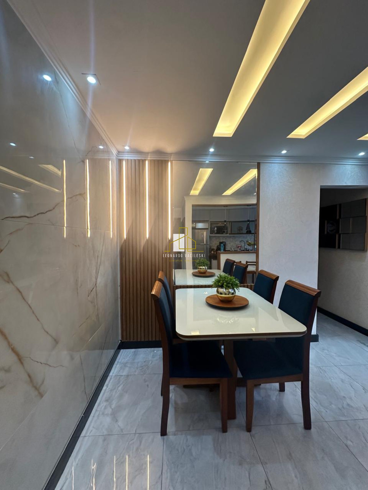 Apartamento, 3 quartos, 67 m² - Foto 3