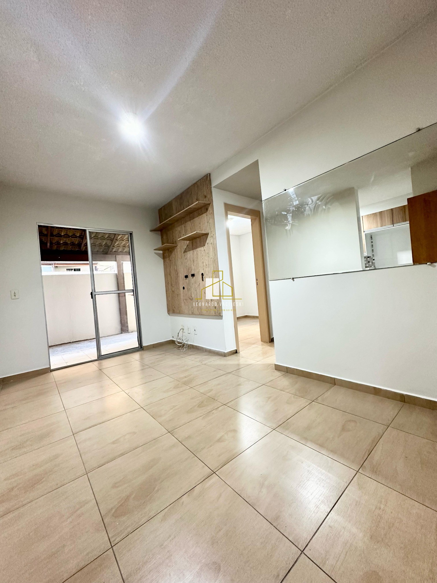 Apartamento, 2 quartos, 70 m² - Foto 2