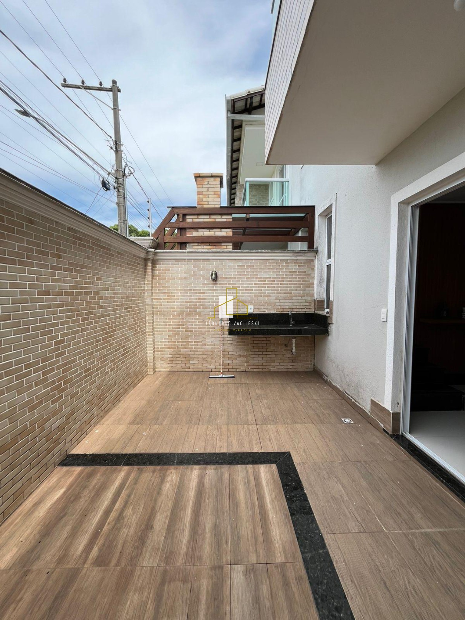 Casa, 3 quartos, 100 m² - Foto 16