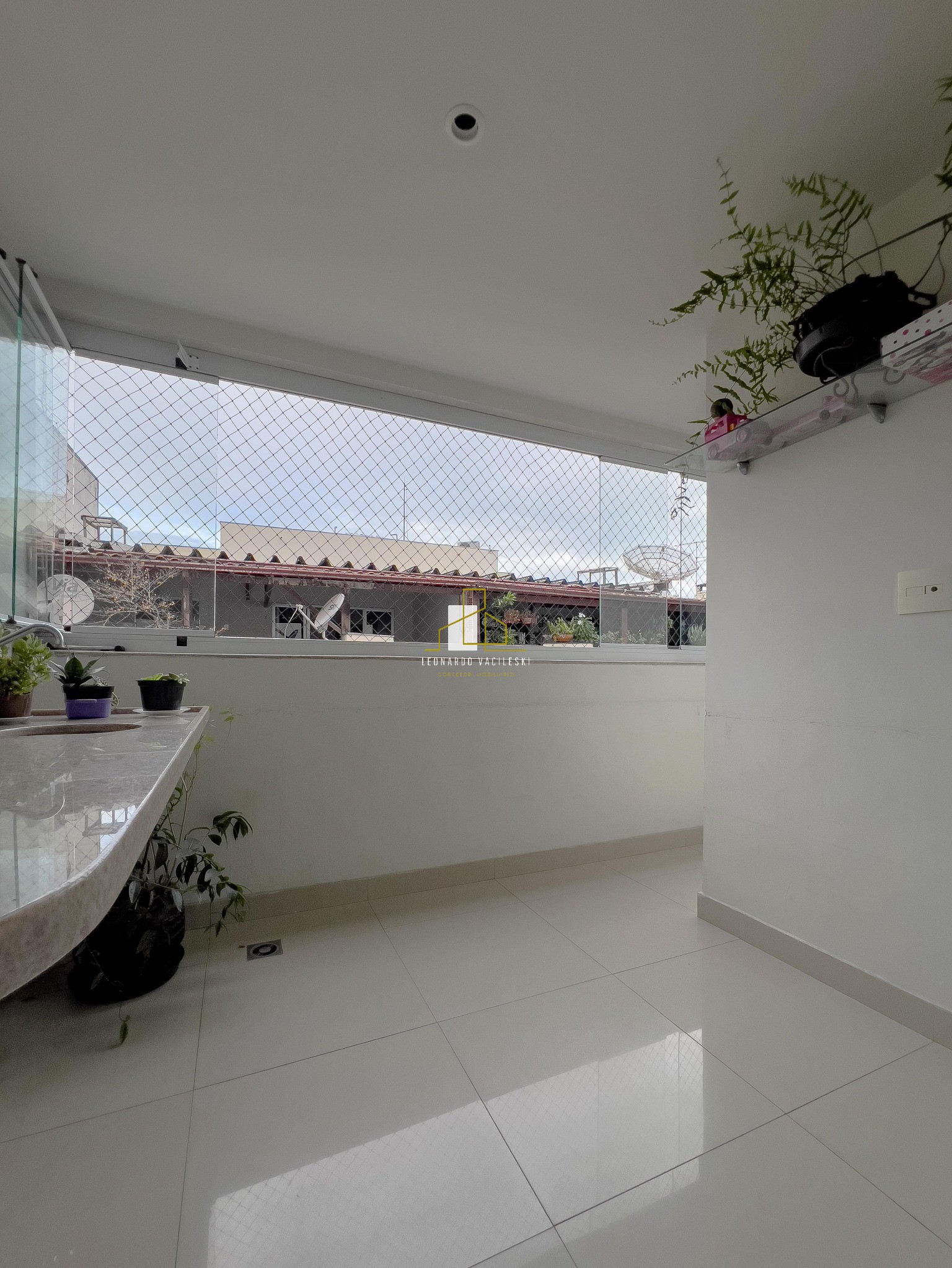 Apartamento, 3 quartos, 90 m² - Foto 20