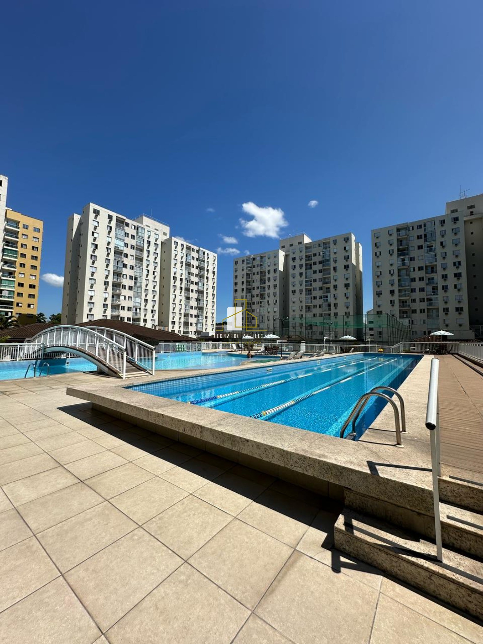 Apartamento, 3 quartos, 68 m² - Foto 2