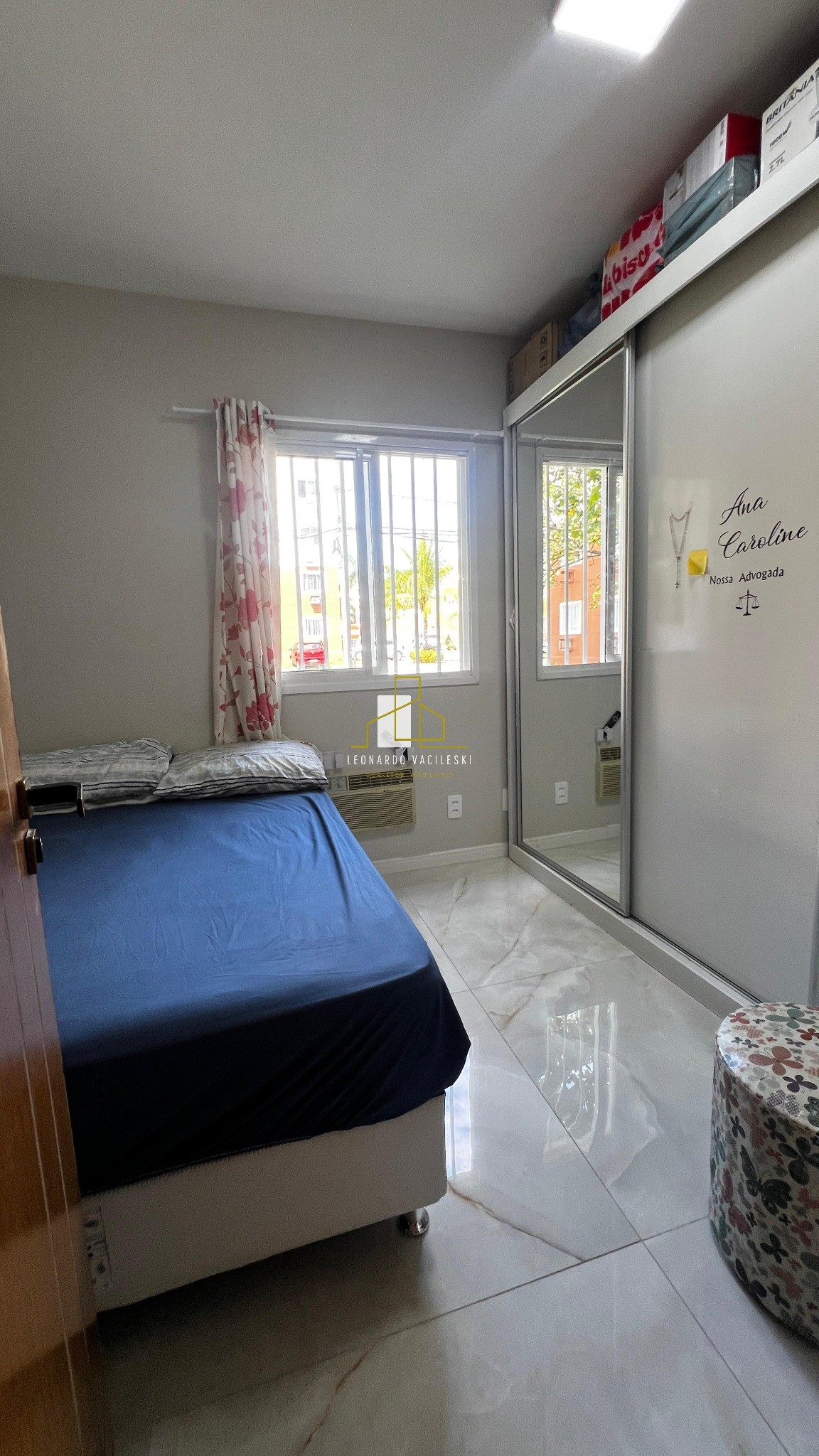 Apartamento, 3 quartos, 80 m² - Foto 16