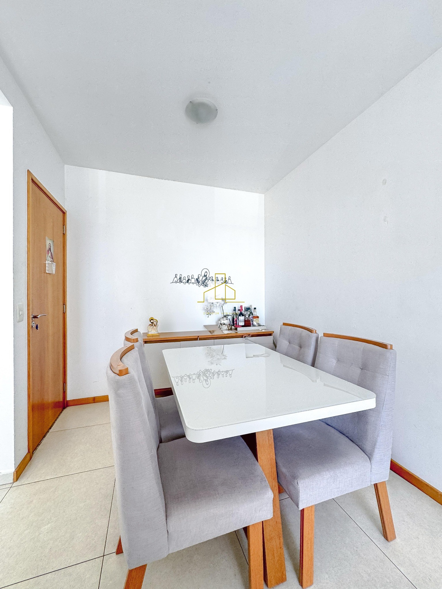 Apartamento, 2 quartos, 52 m² - Foto 2