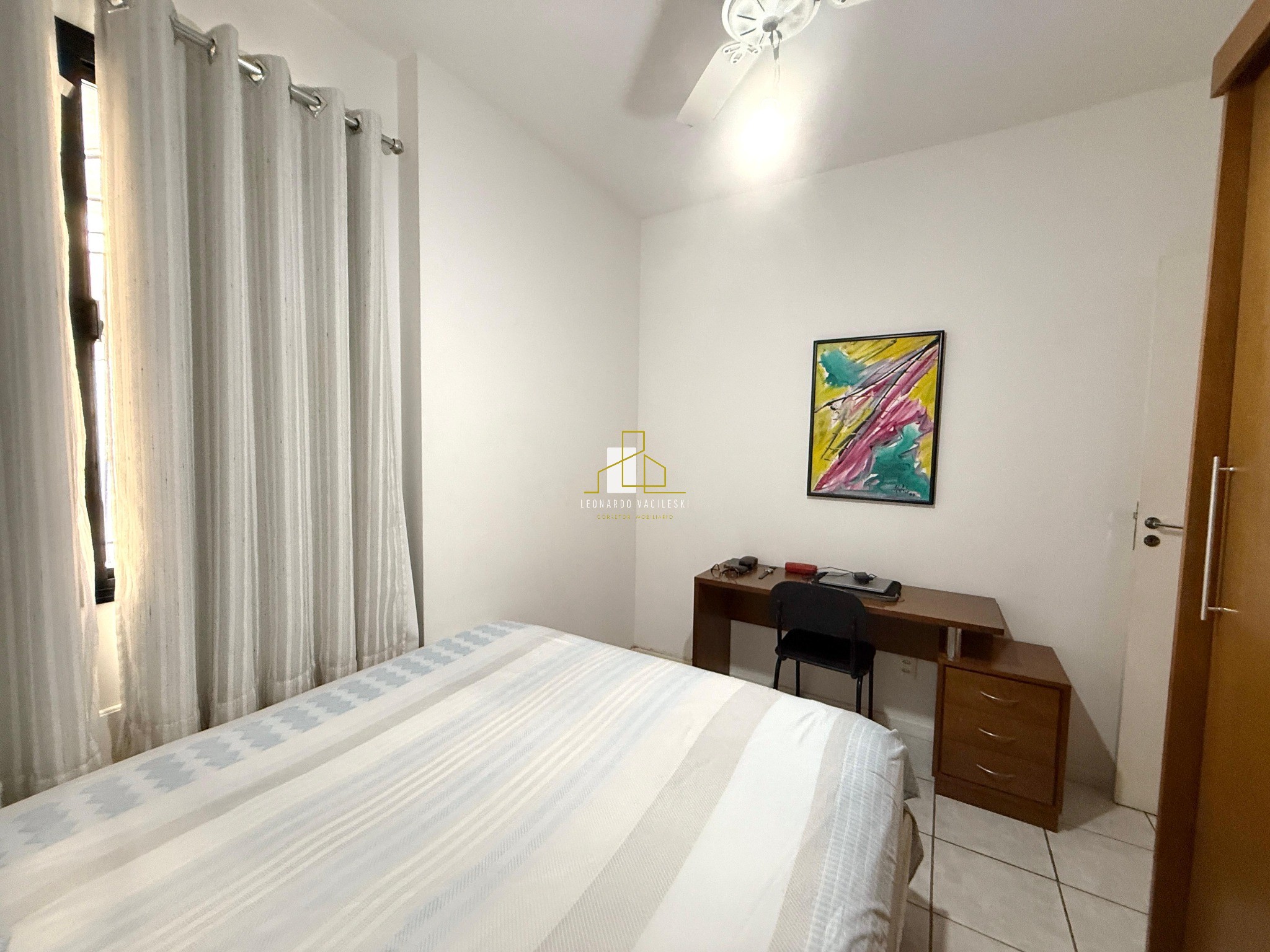 Apartamento, 2 quartos, 68 m² - Foto 9