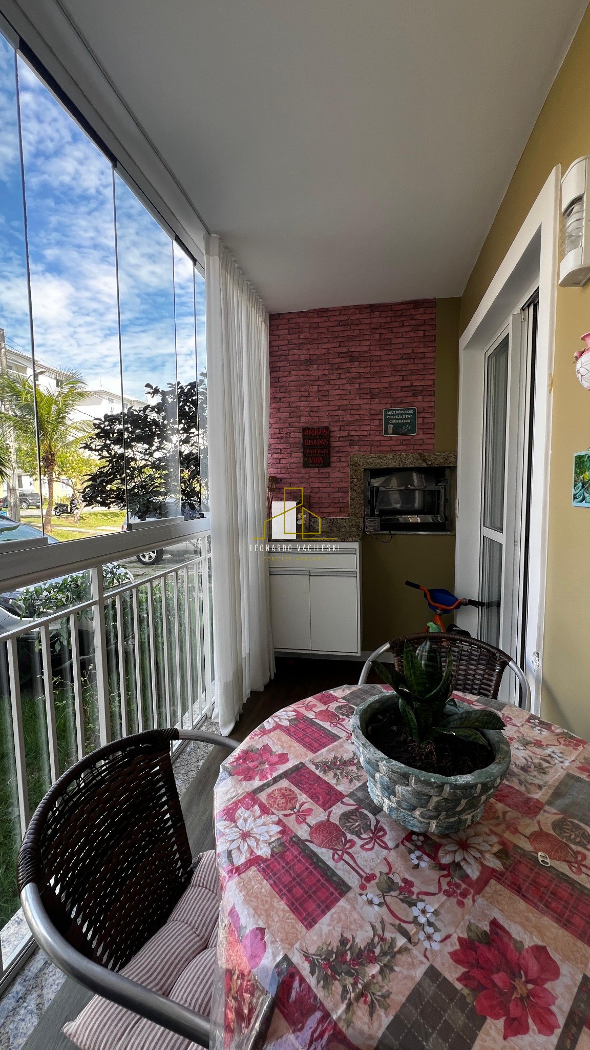 Apartamento, 3 quartos, 80 m² - Foto 11