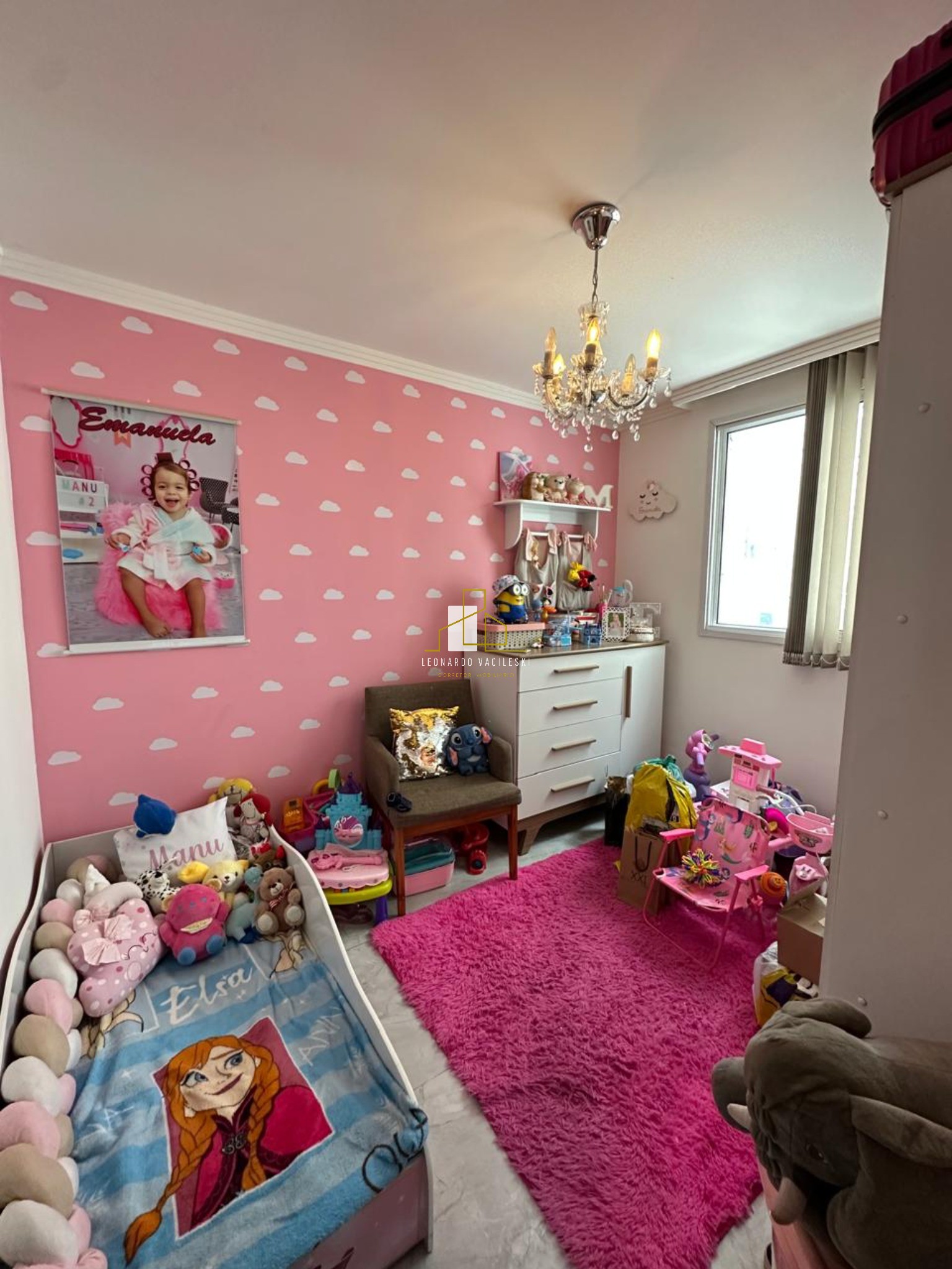 Apartamento, 3 quartos, 67 m² - Foto 13