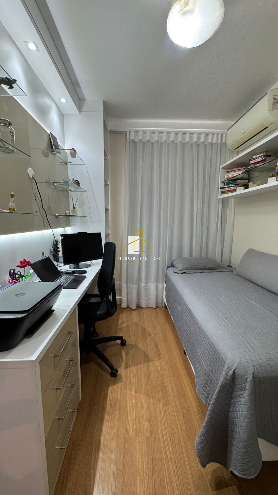 Apartamento, 3 quartos, 105 m² - Foto 20