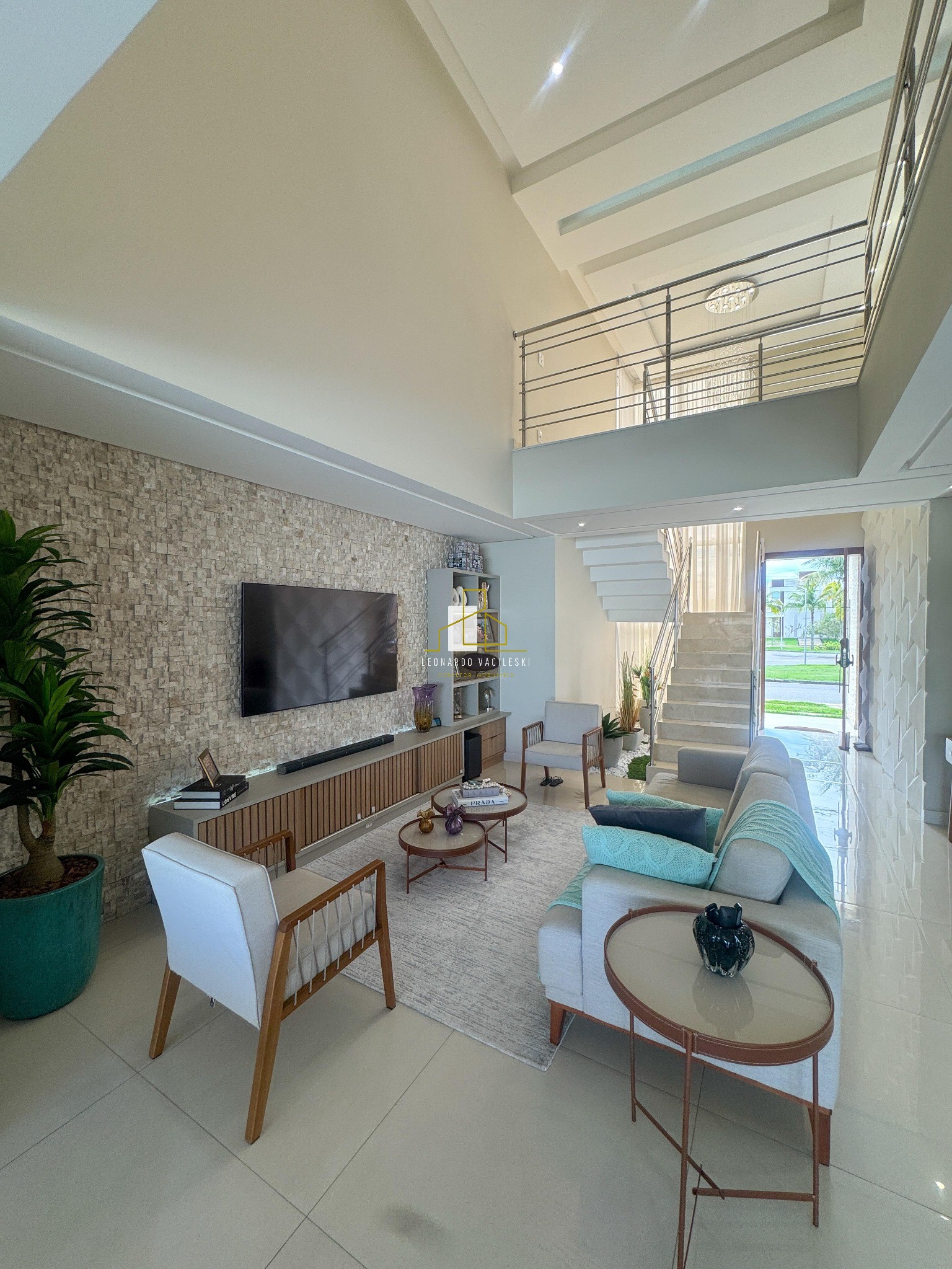 Casa, 3 quartos, 455 m² - Foto 1