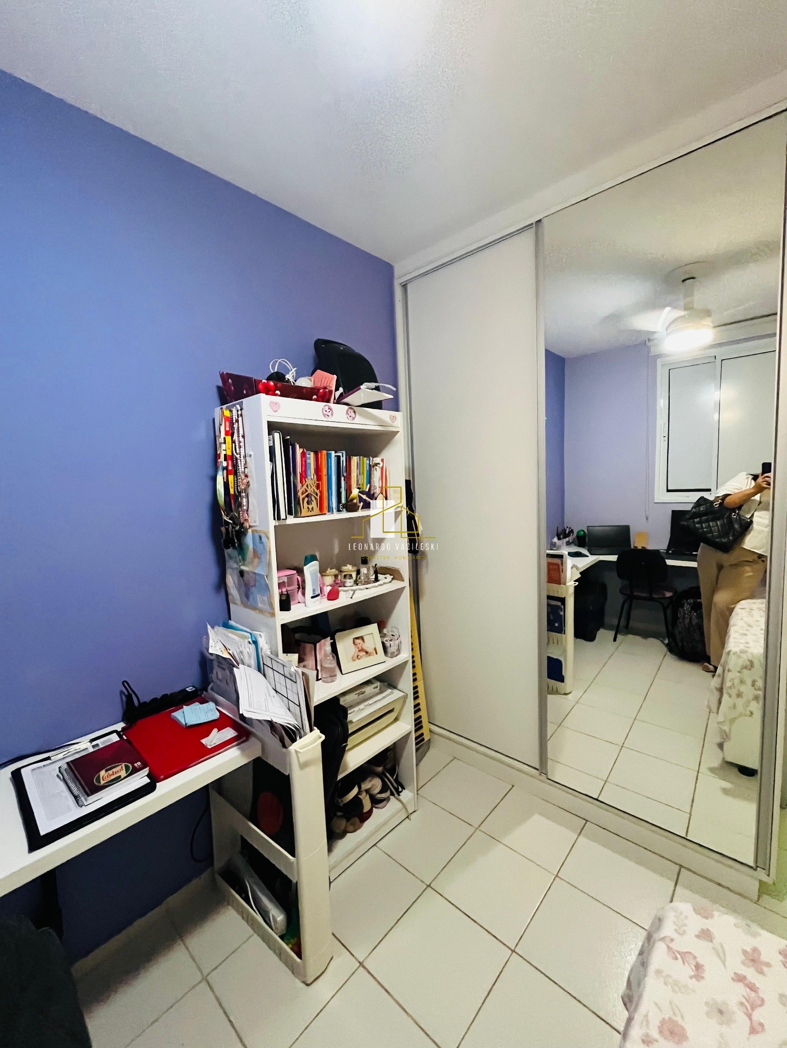 Apartamento, 2 quartos, 55 m² - Foto 11