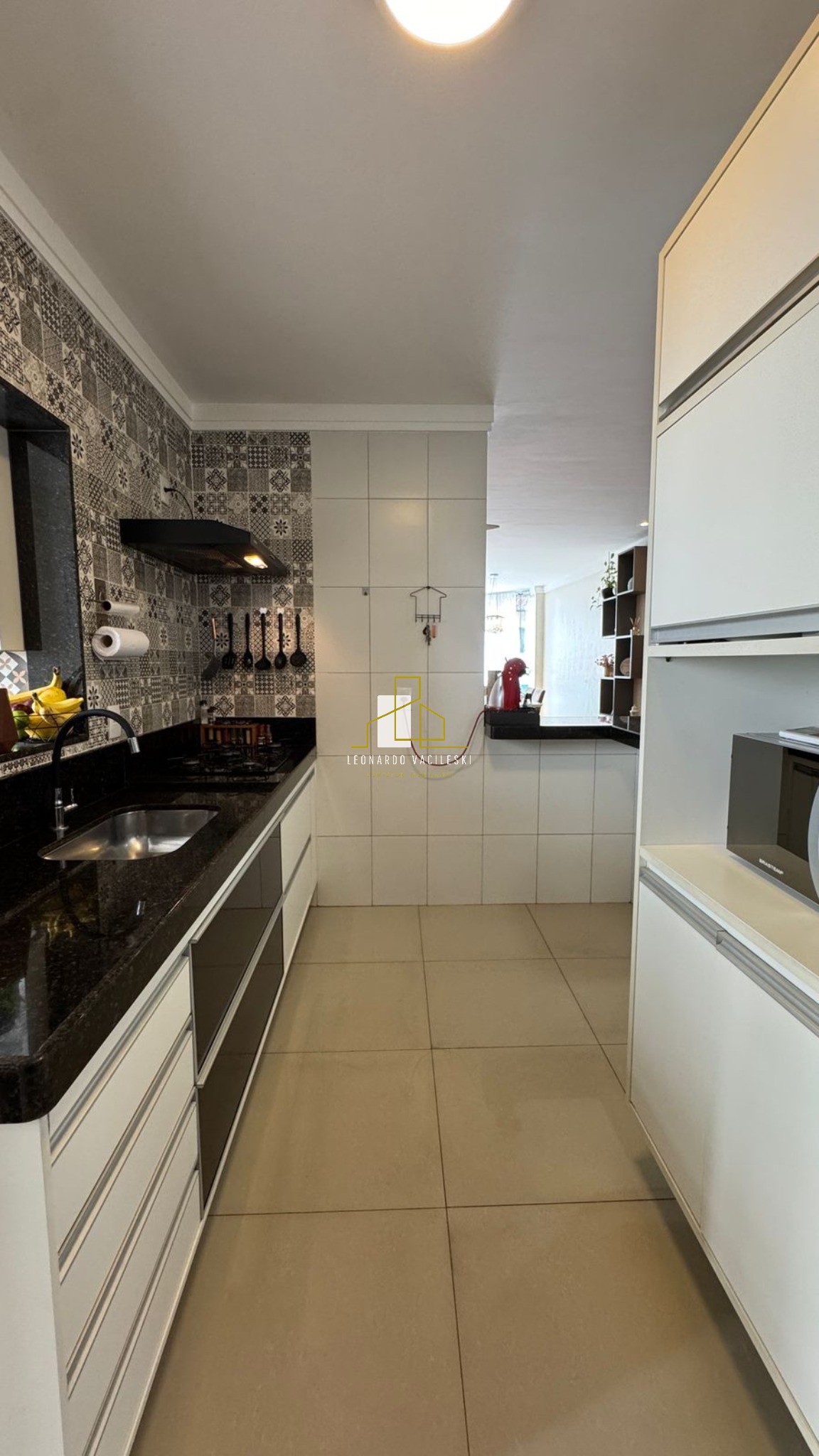 Apartamento, 3 quartos, 105 m² - Foto 12