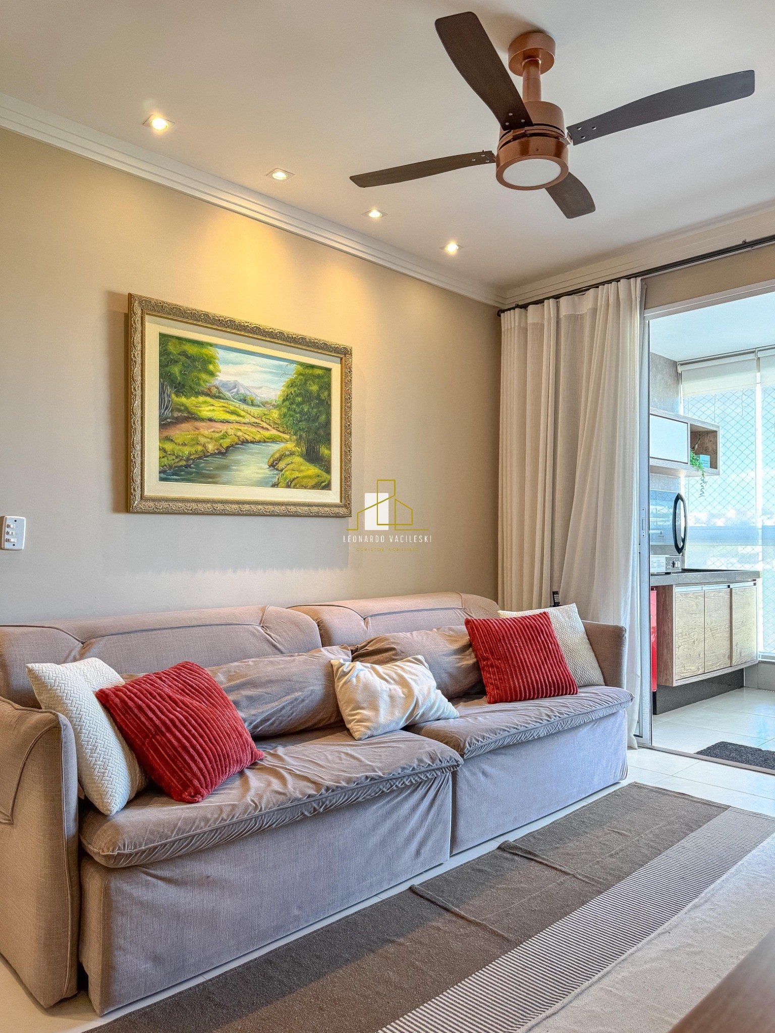 Apartamento à venda com 4 quartos, 115m² - Foto 18