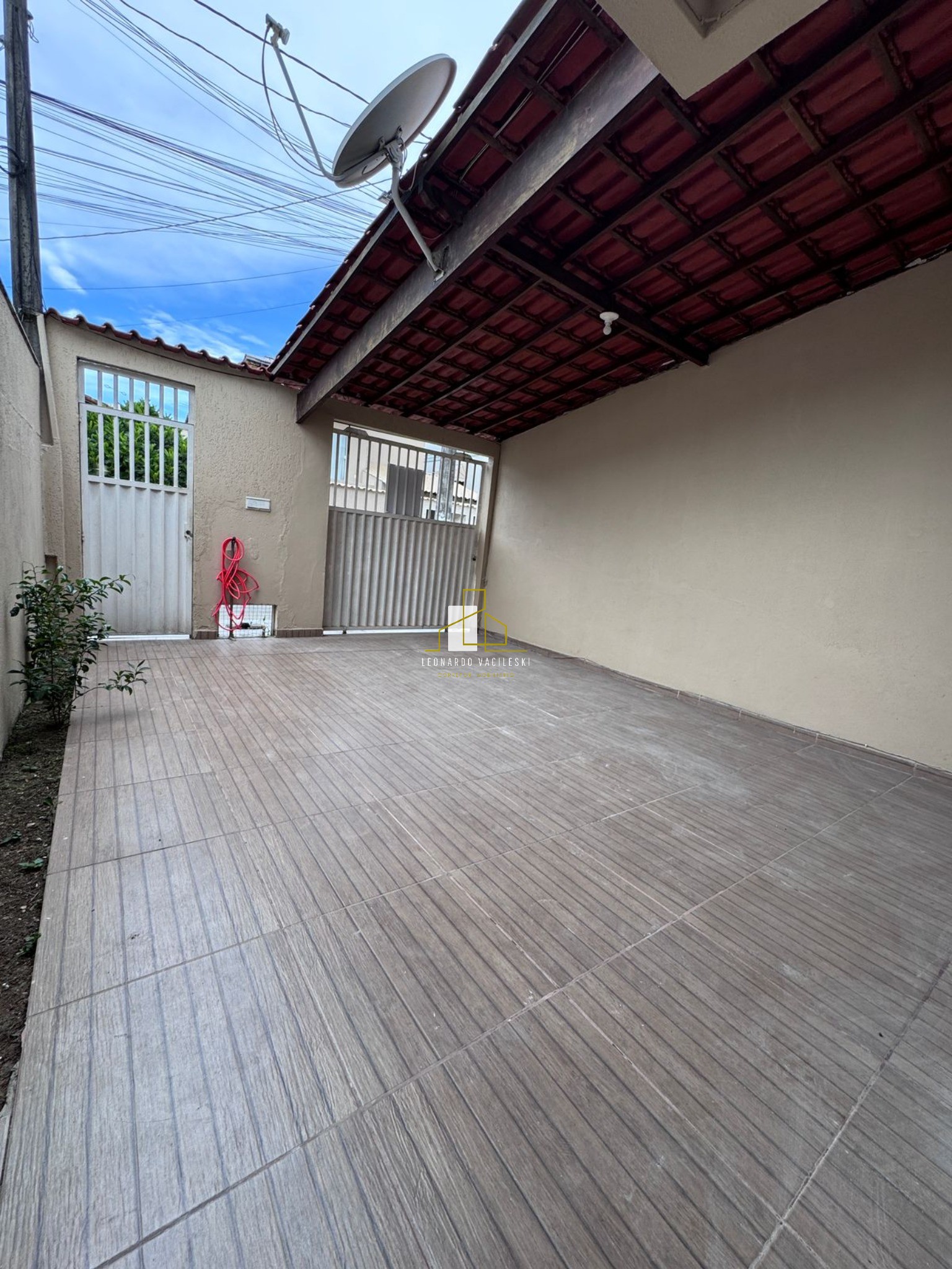 Casa, 3 quartos, 120 m² - Foto 4
