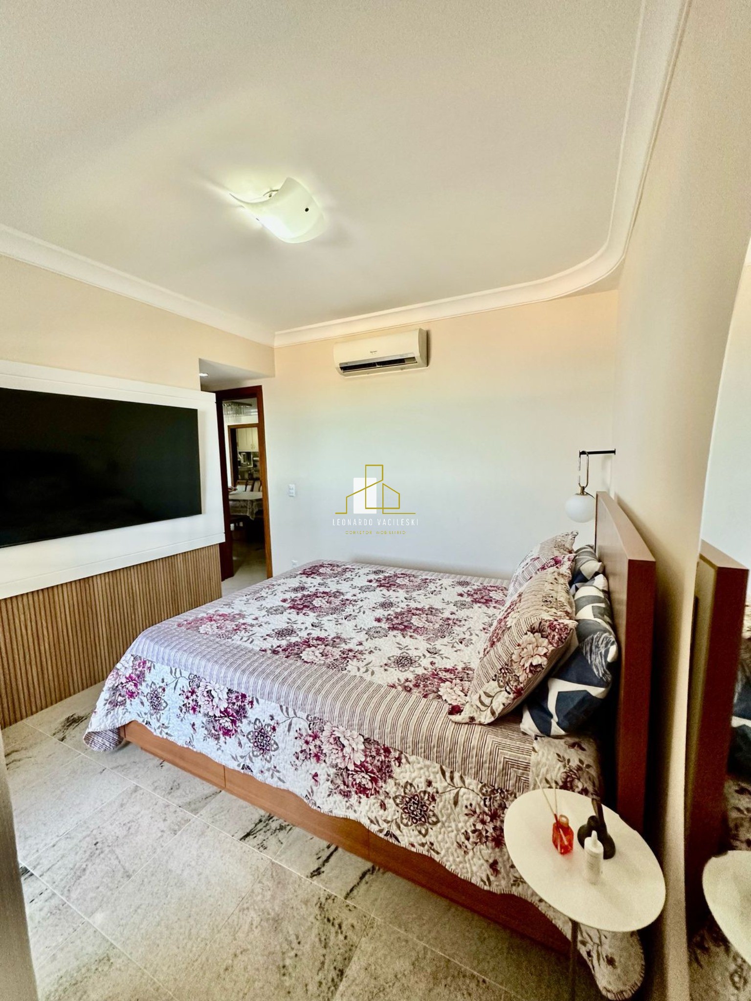 Apartamento, 4 quartos, 147 m² - Foto 11