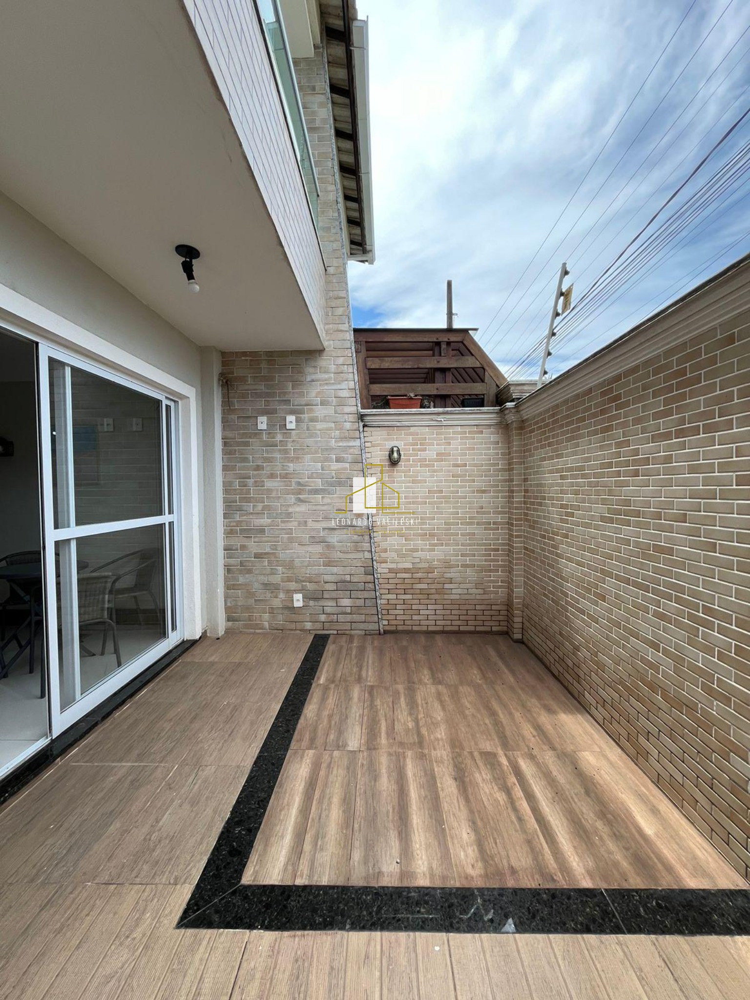 Casa, 3 quartos, 100 m² - Foto 15