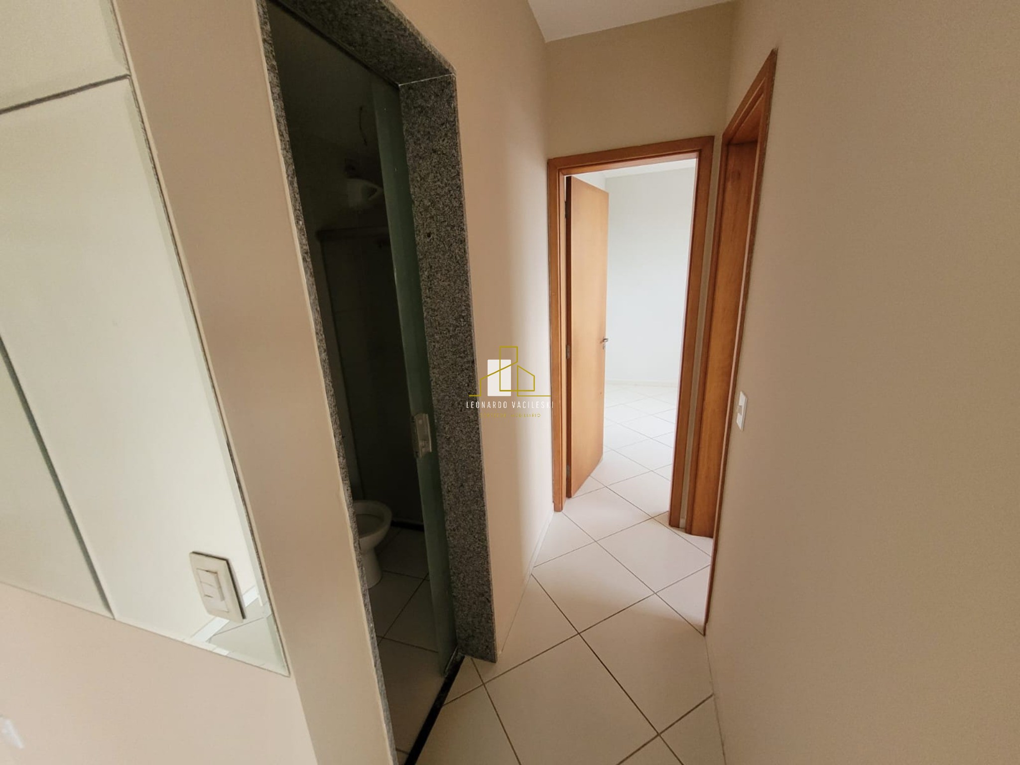 Apartamento, 2 quartos, 52 m² - Foto 4