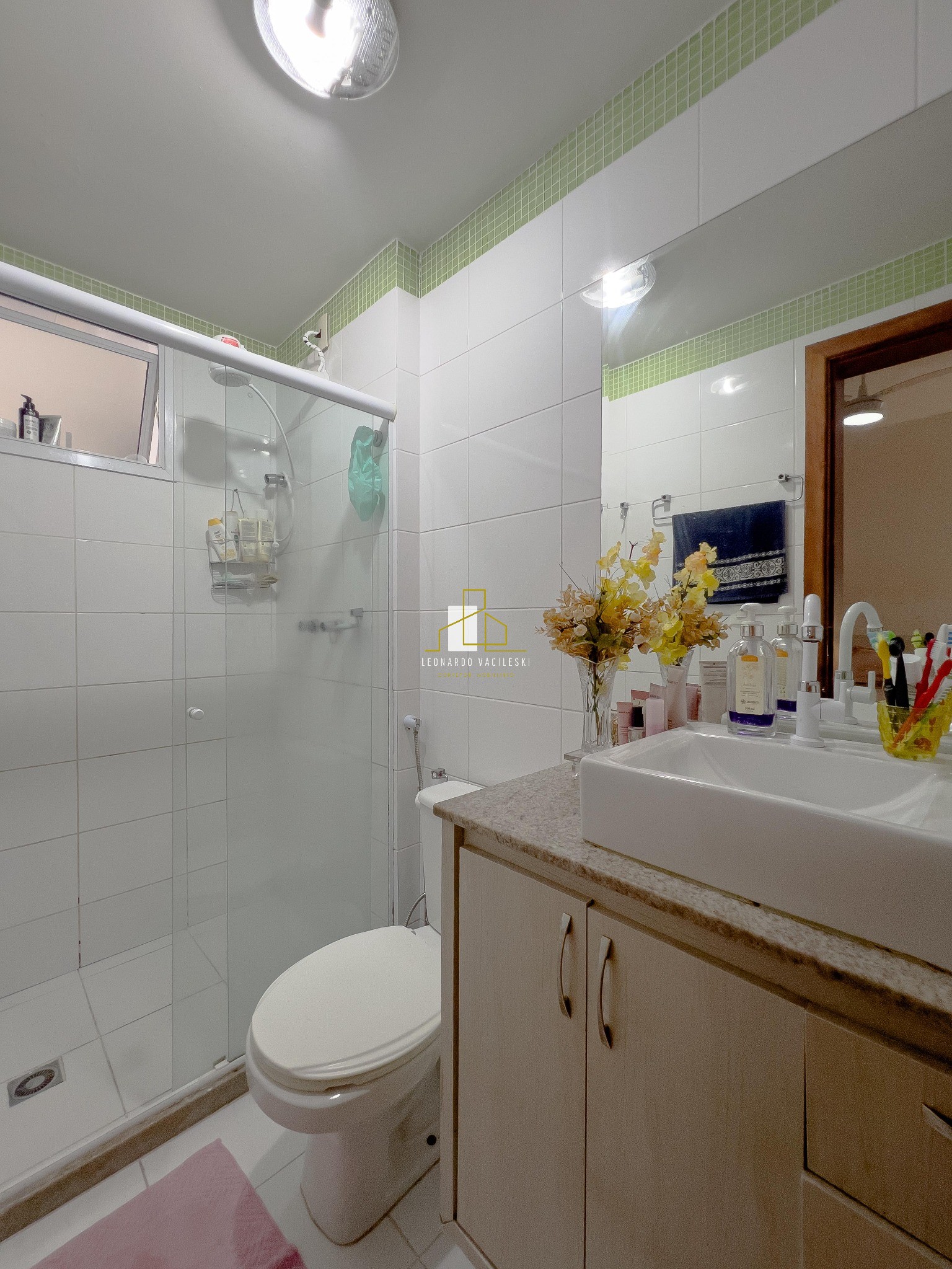 Apartamento, 3 quartos, 90 m² - Foto 32