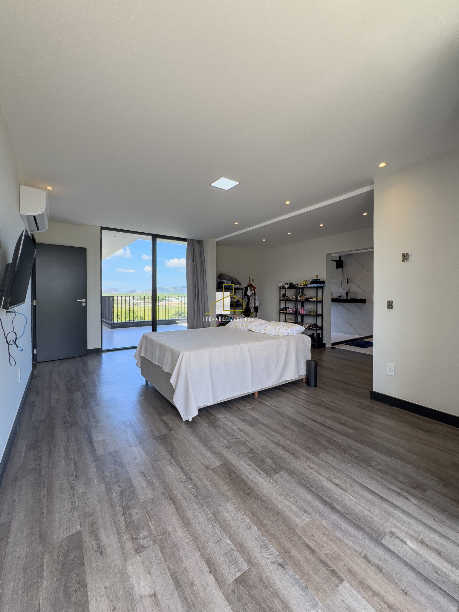 Casa, 5 quartos - Foto 34