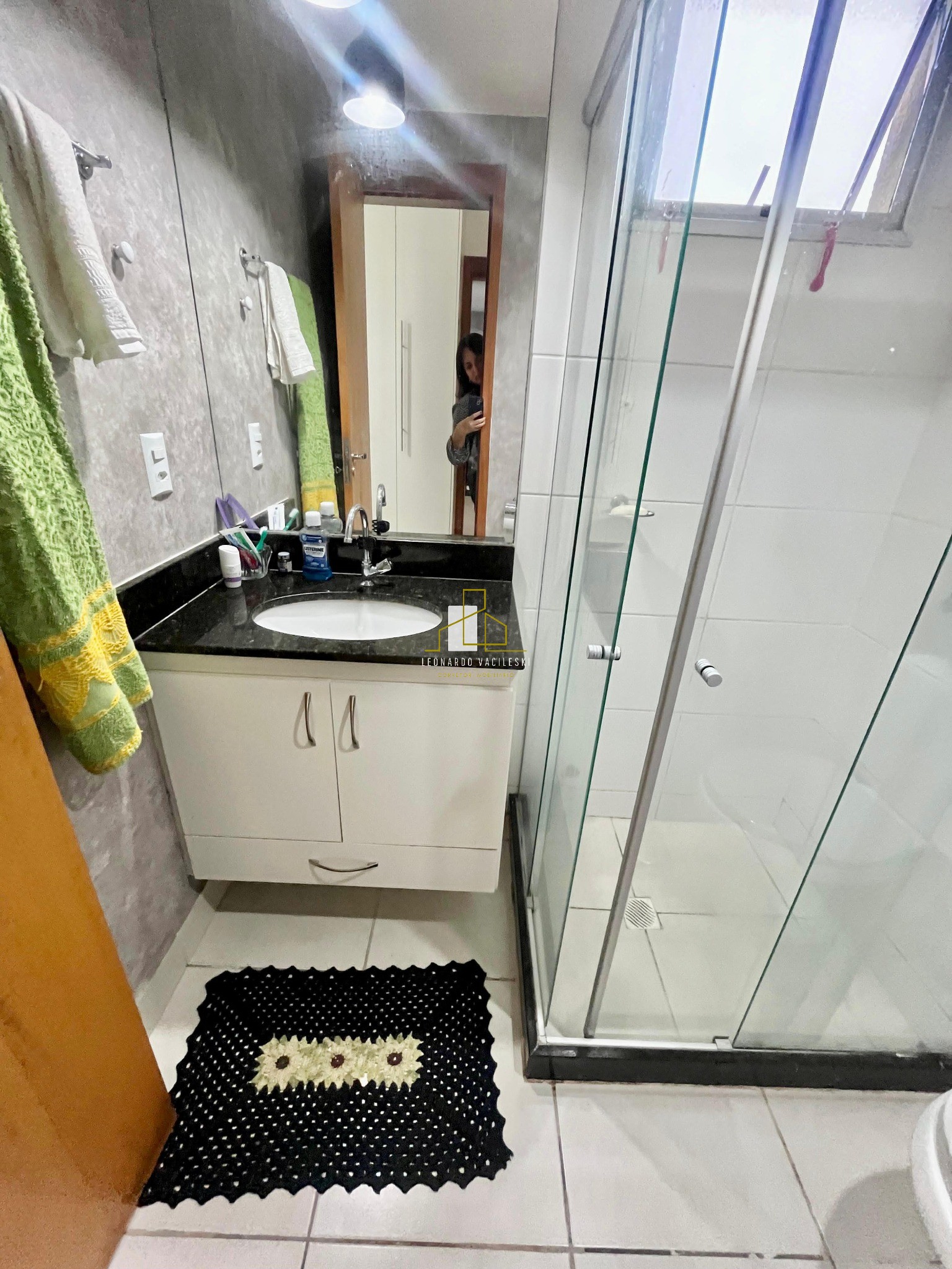 Apartamento, 3 quartos, 73 m² - Foto 16