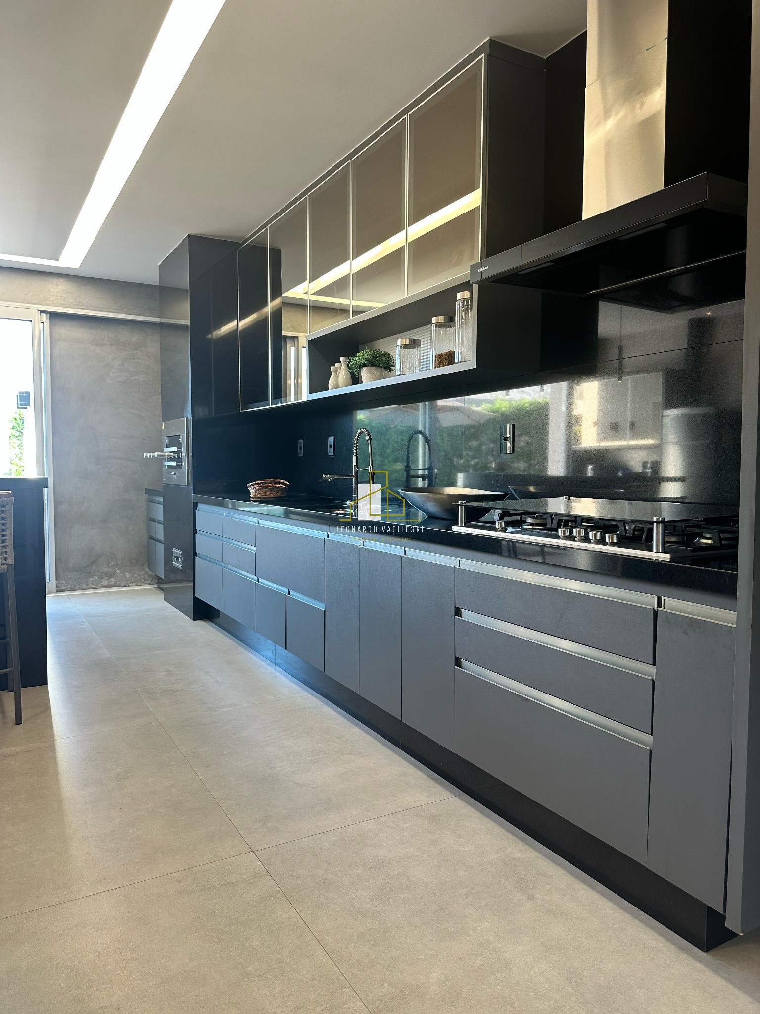 Casa, 4 quartos, 450 m² - Foto 12