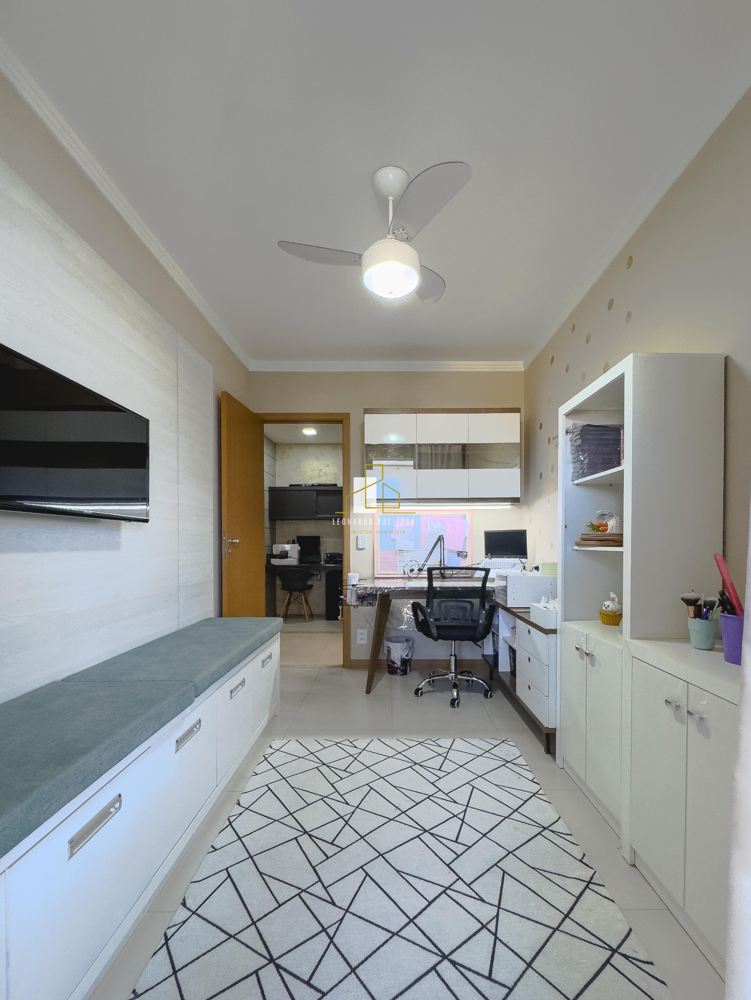 Apartamento à venda com 4 quartos, 115m² - Foto 38