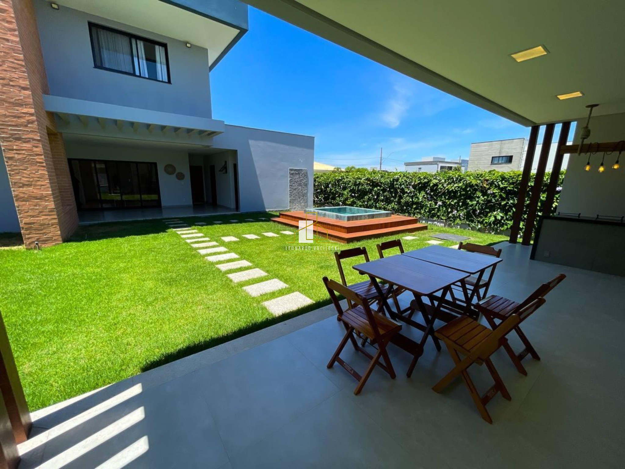 Casa à venda com 4 quartos, 562m² - Foto 21