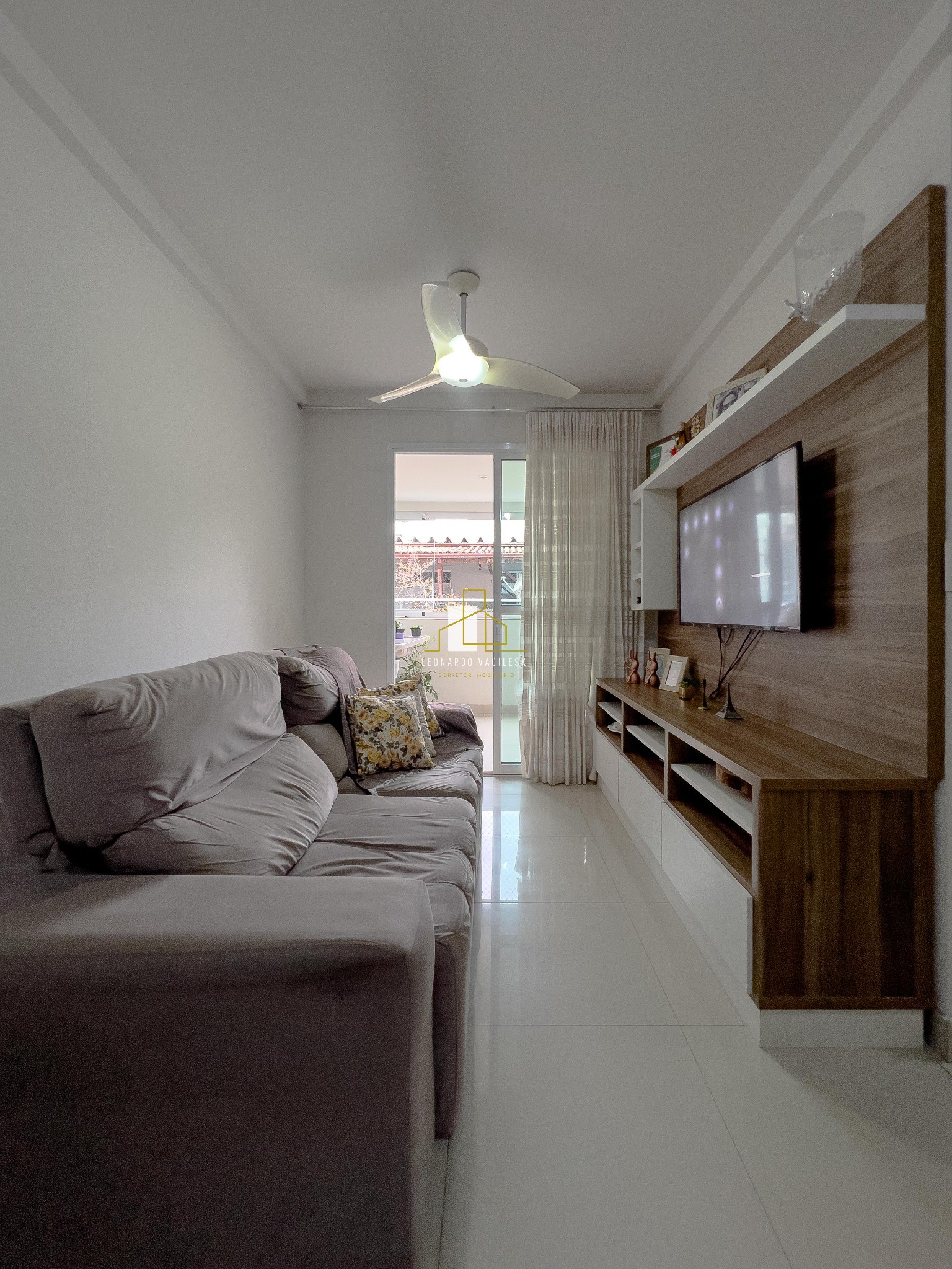 Apartamento, 3 quartos, 90 m² - Foto 12