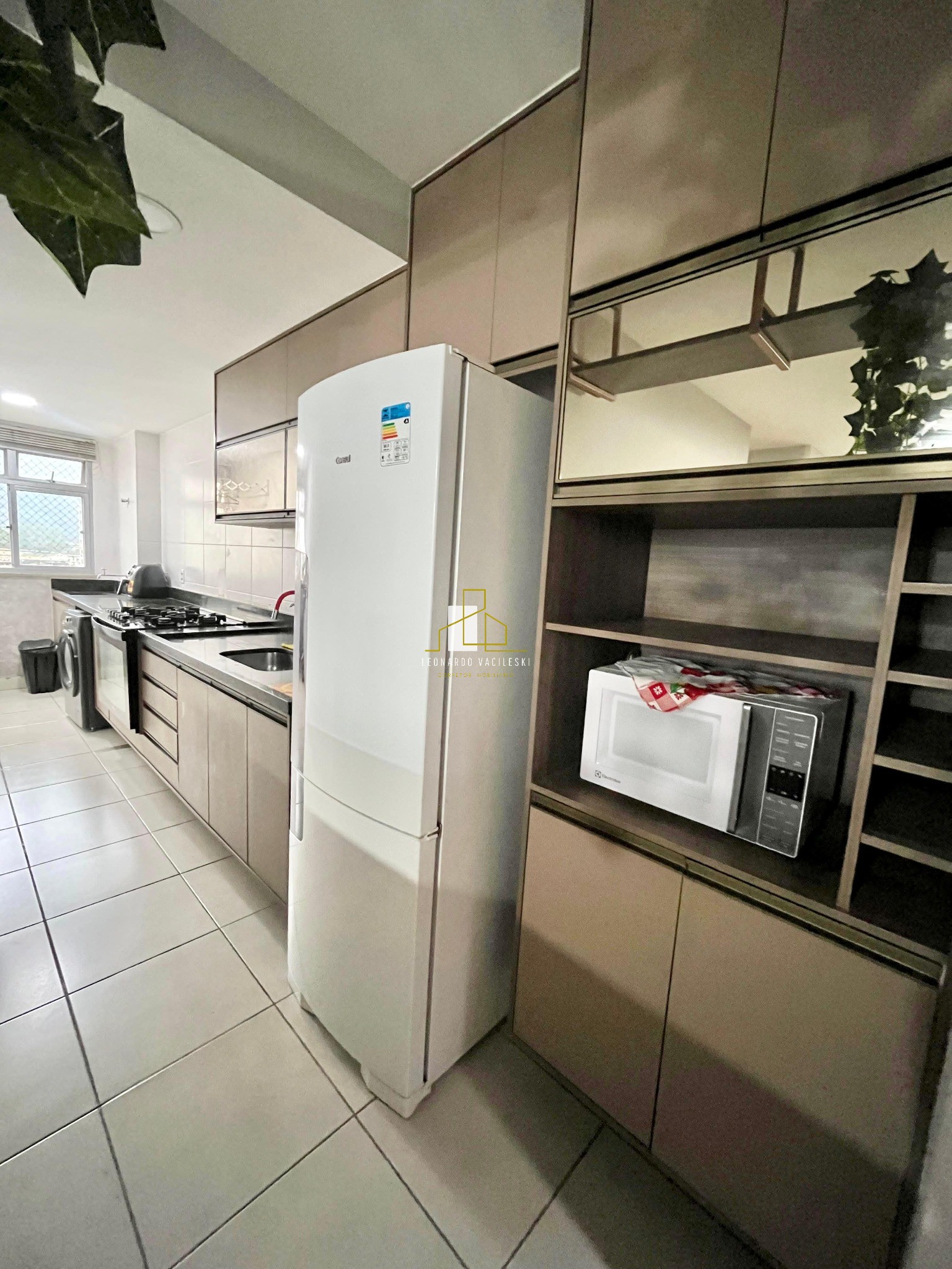 Apartamento, 3 quartos, 73 m² - Foto 8