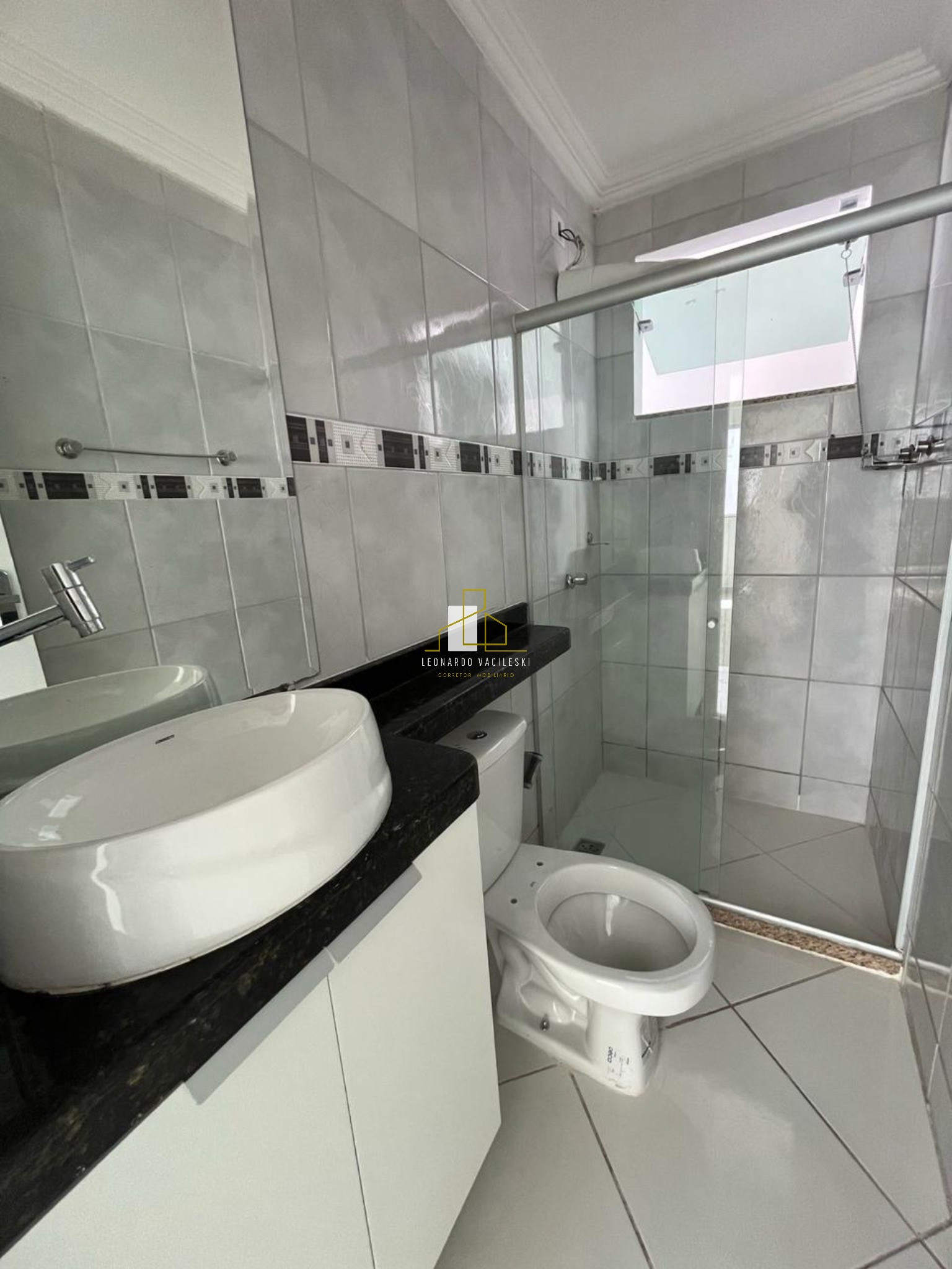 Casa, 3 quartos - Foto 9