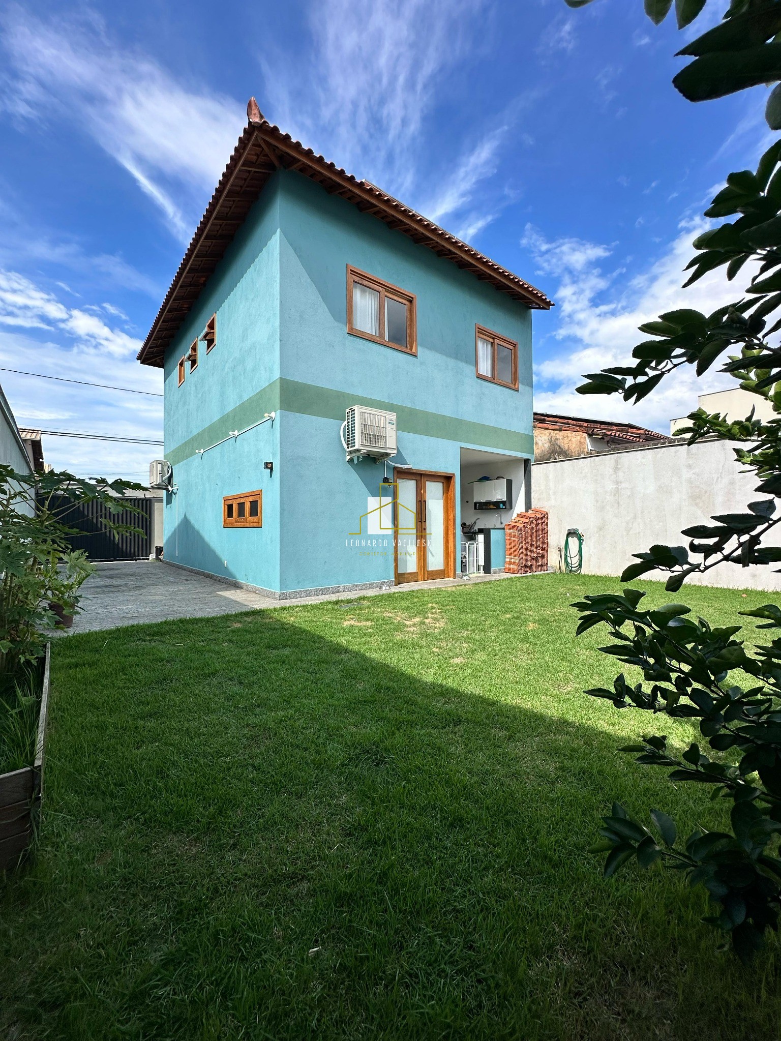 Casa, 3 quartos, 120 m² - Foto 3