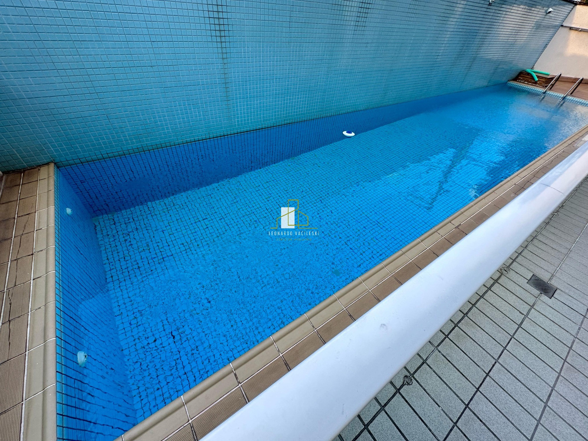 Apartamento, 4 quartos, 110 m² - Foto 25