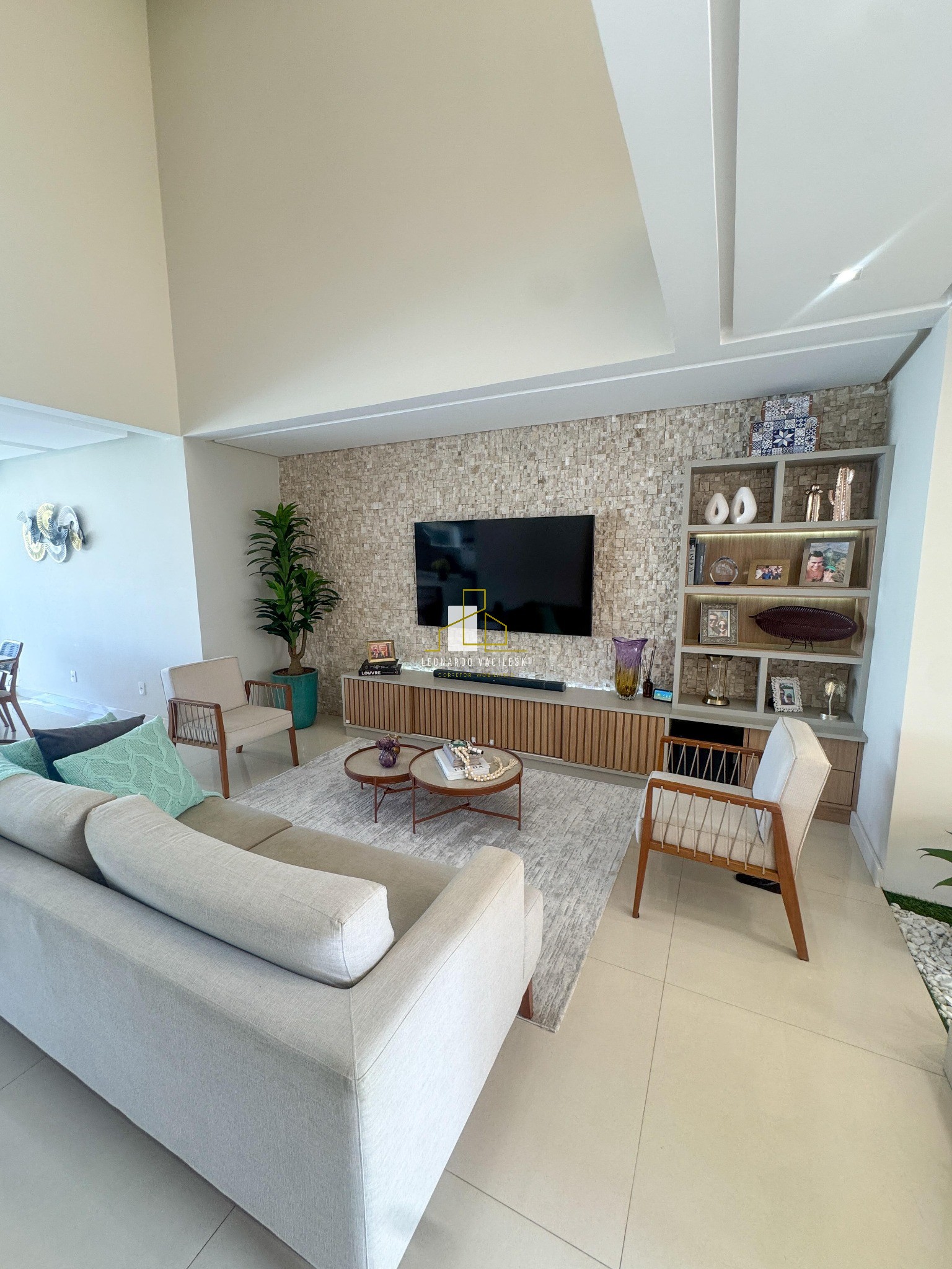 Casa, 3 quartos, 455 m² - Foto 4