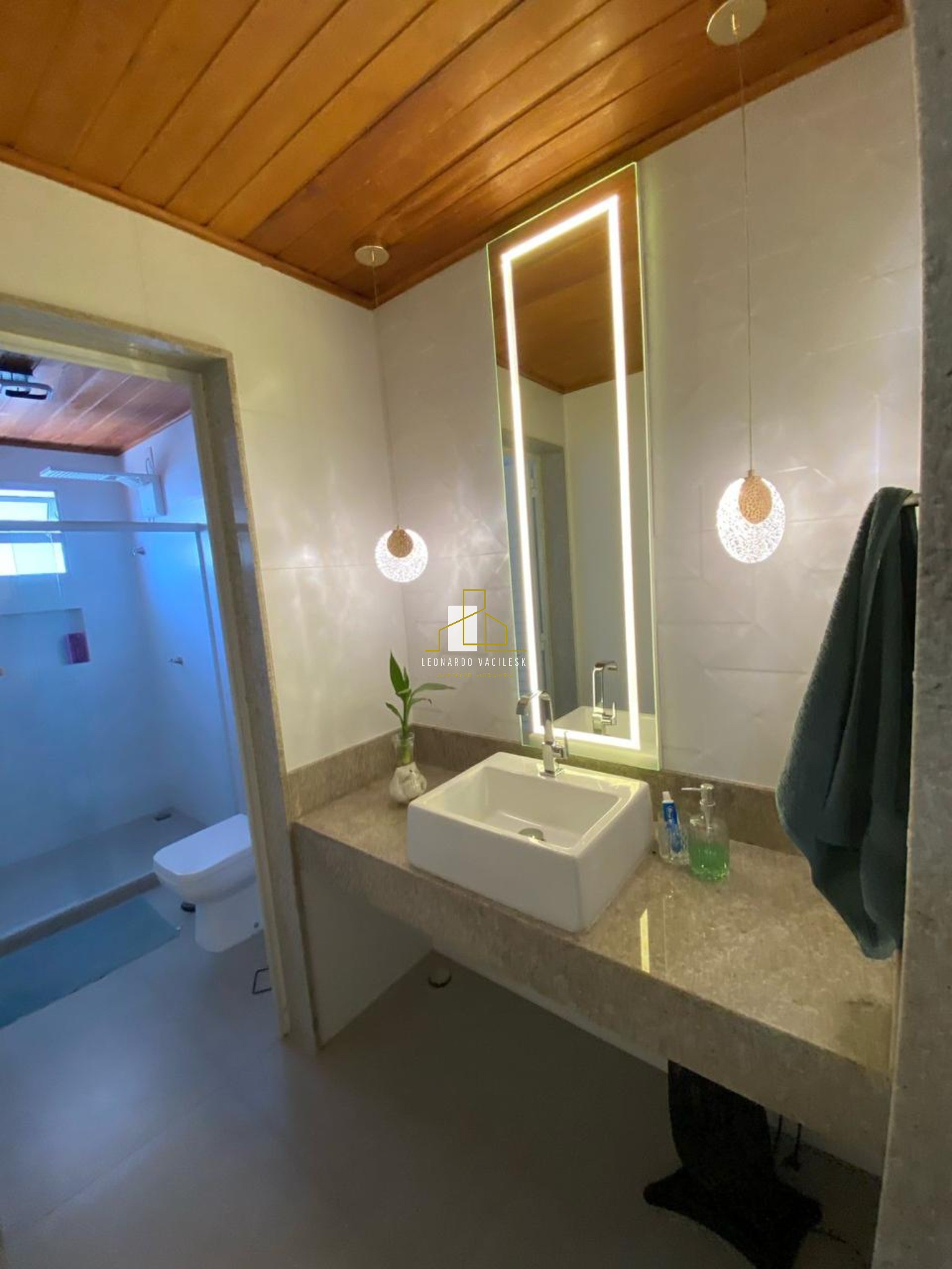 Casa, 3 quartos, 300 m² - Foto 16