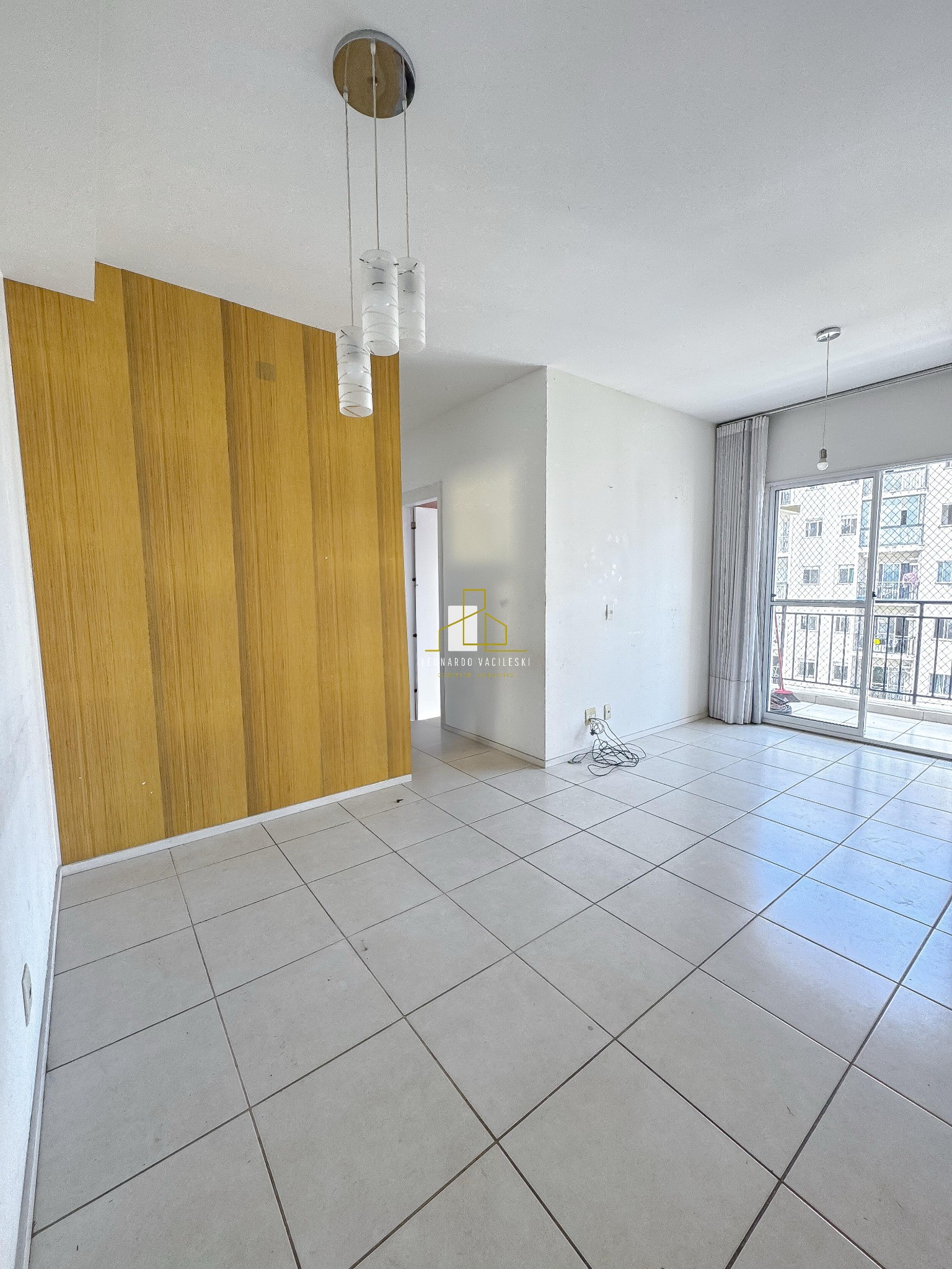 Apartamento, 3 quartos, 67 m² - Foto 4