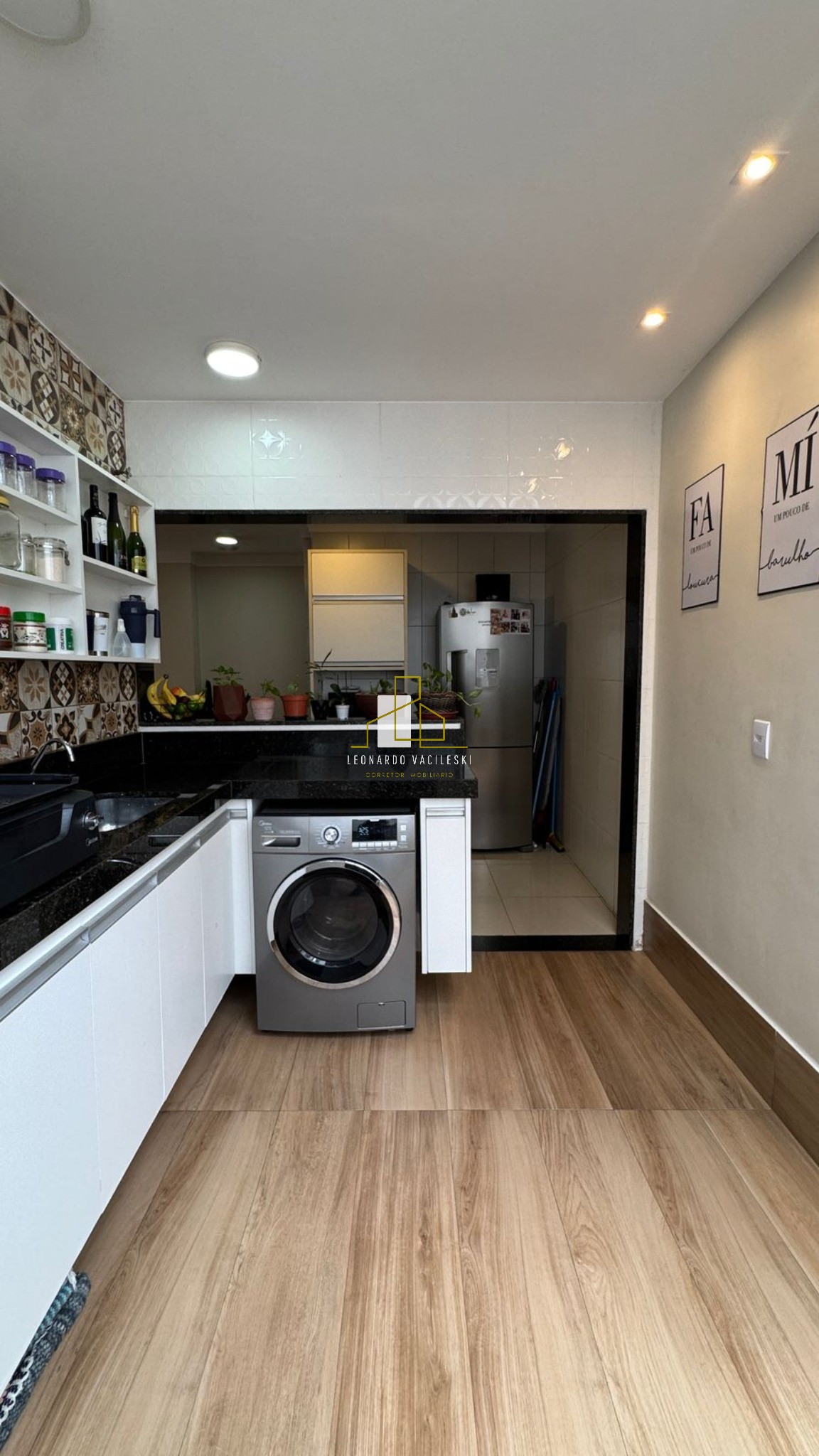 Apartamento, 3 quartos, 105 m² - Foto 14