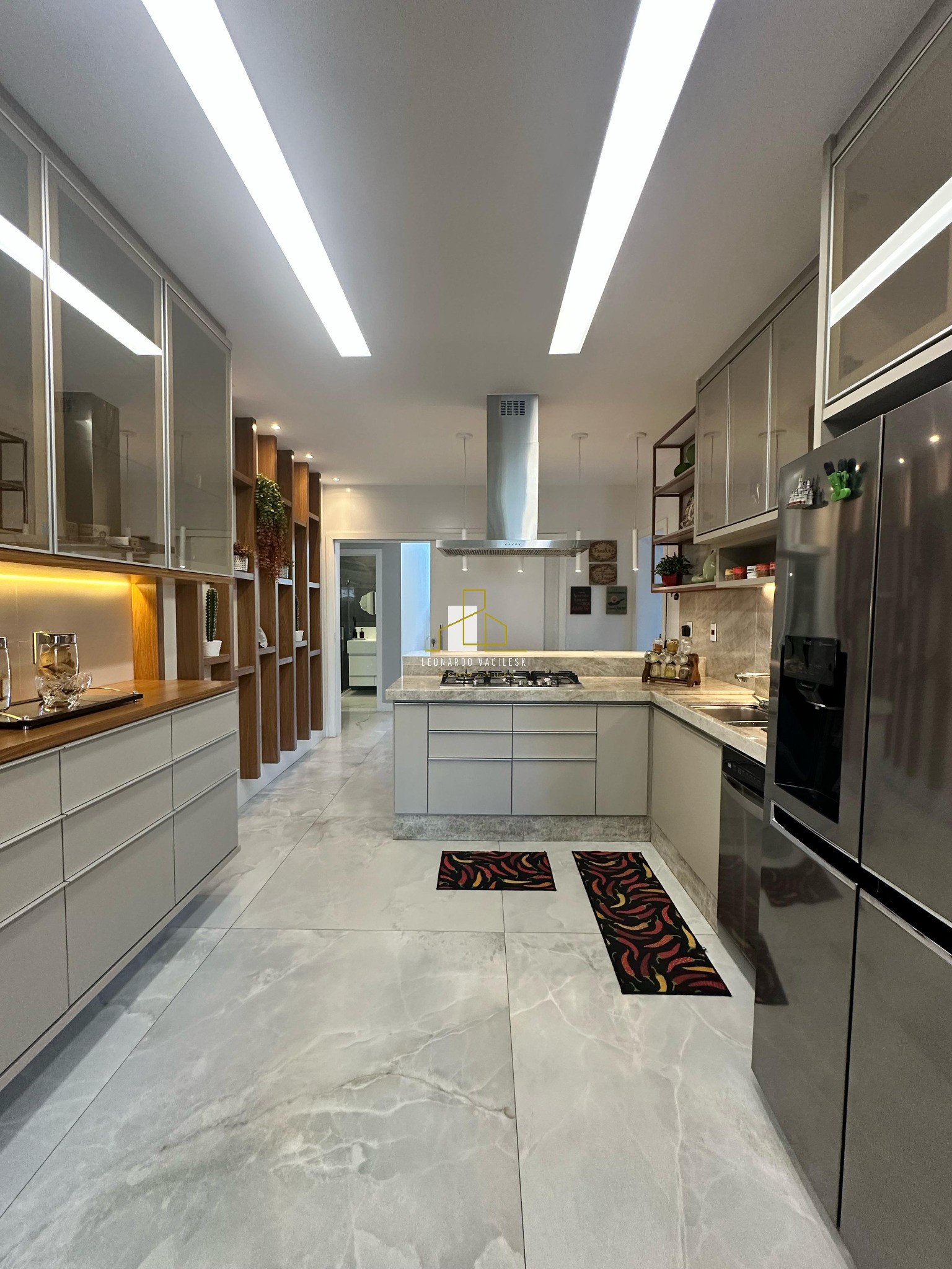 Casa, 4 quartos, 450 m² - Foto 10