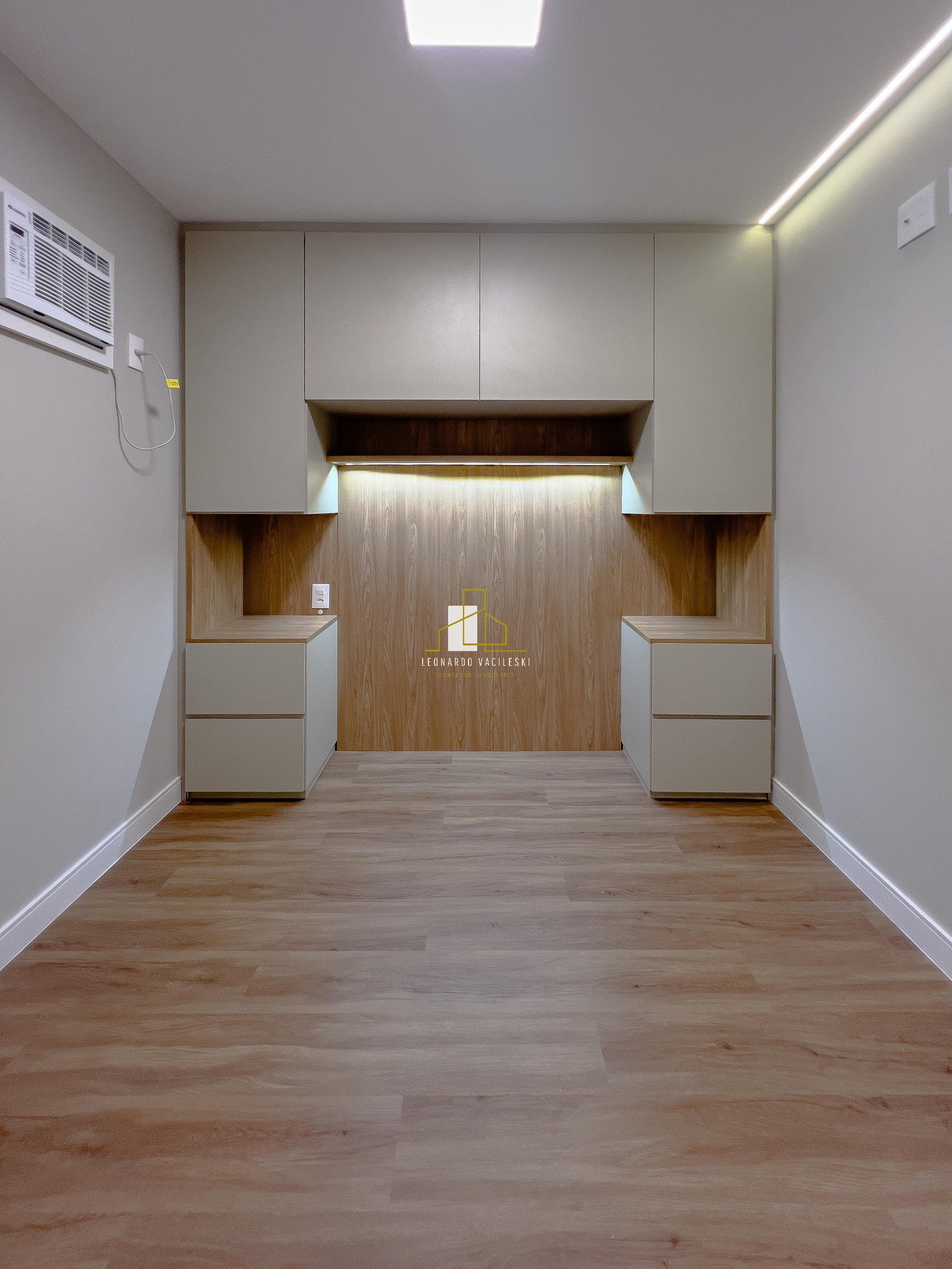 Apartamento, 2 quartos, 65 m² - Foto 17