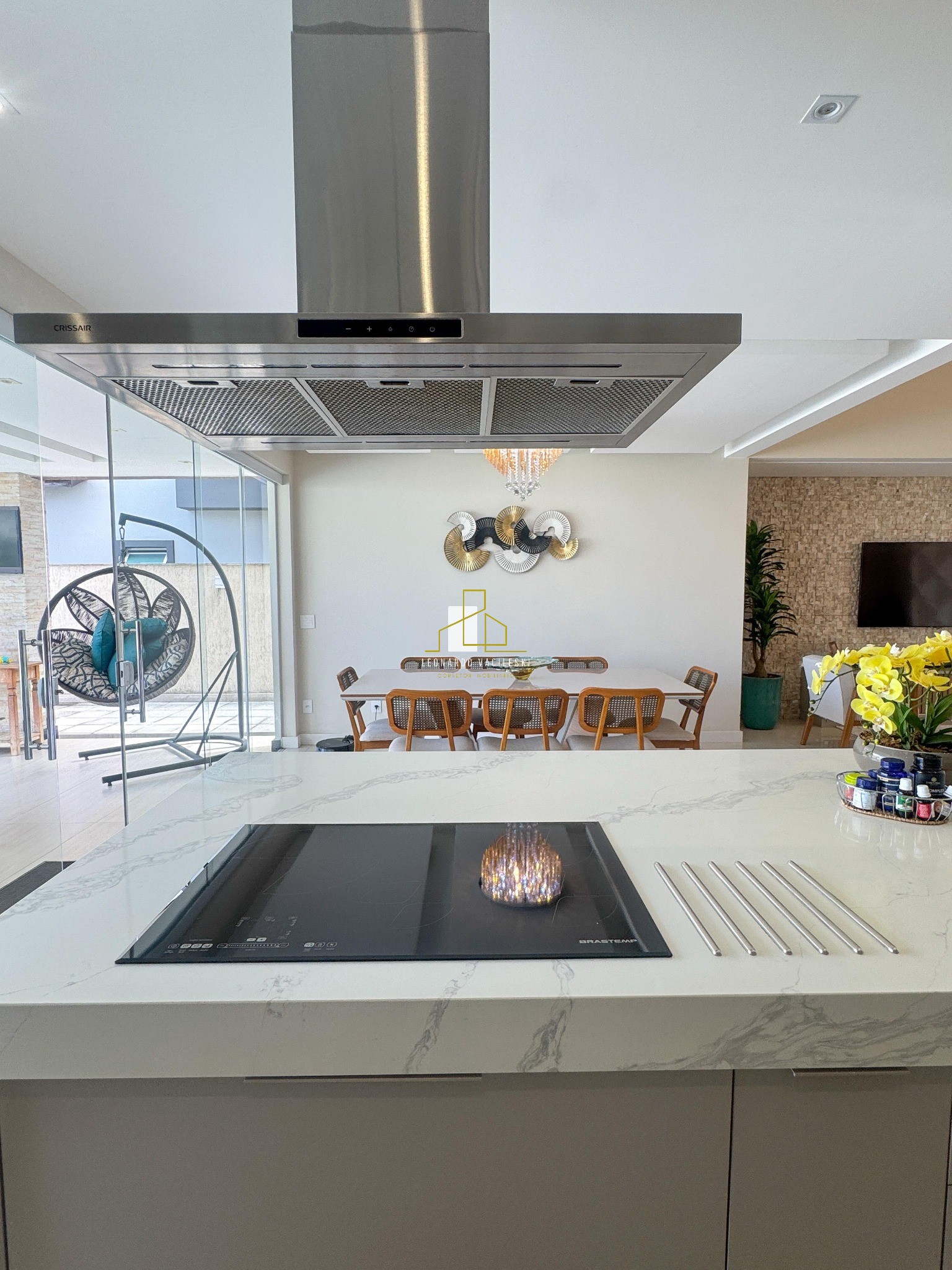 Casa, 3 quartos, 455 m² - Foto 11