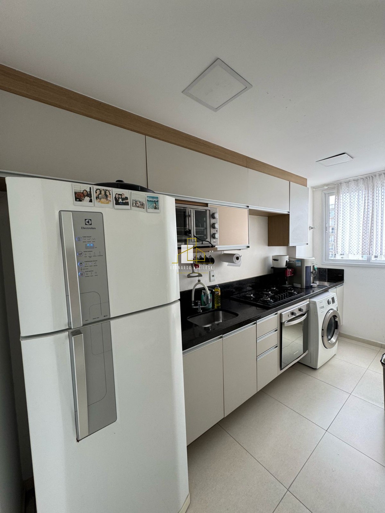 Apartamento, 2 quartos, 52 m² - Foto 4