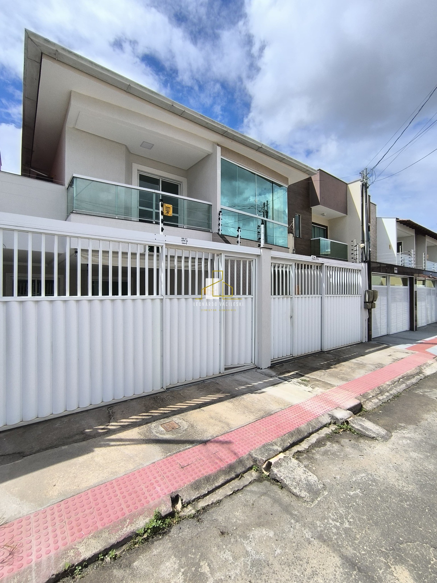 Casa, 3 quartos, 150 m² - Foto 1