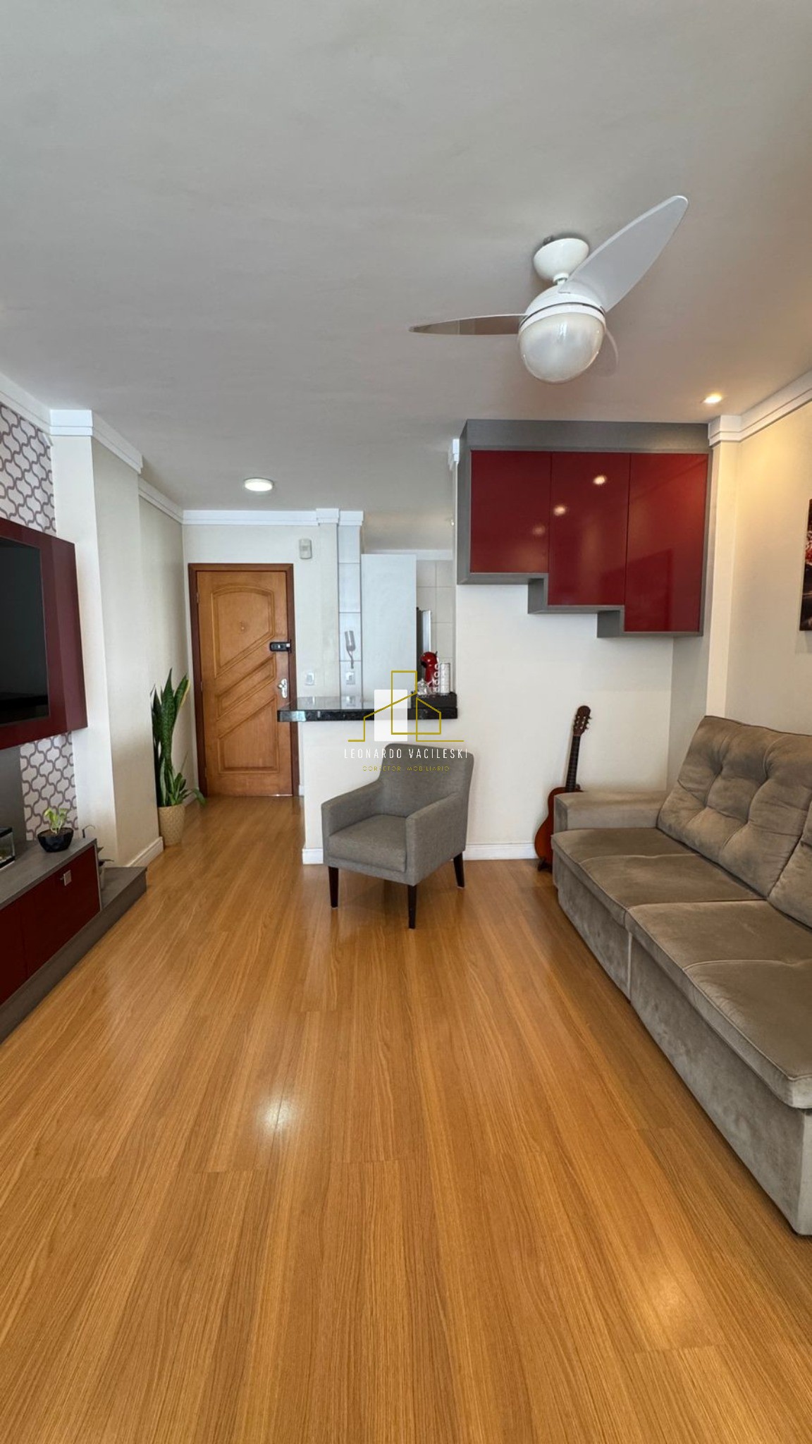 Apartamento, 3 quartos, 105 m² - Foto 4